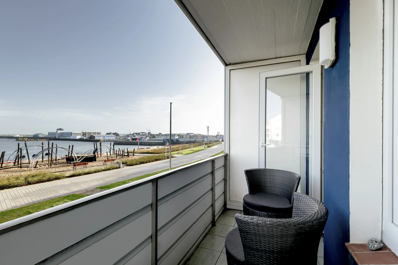 Haus Seeblick