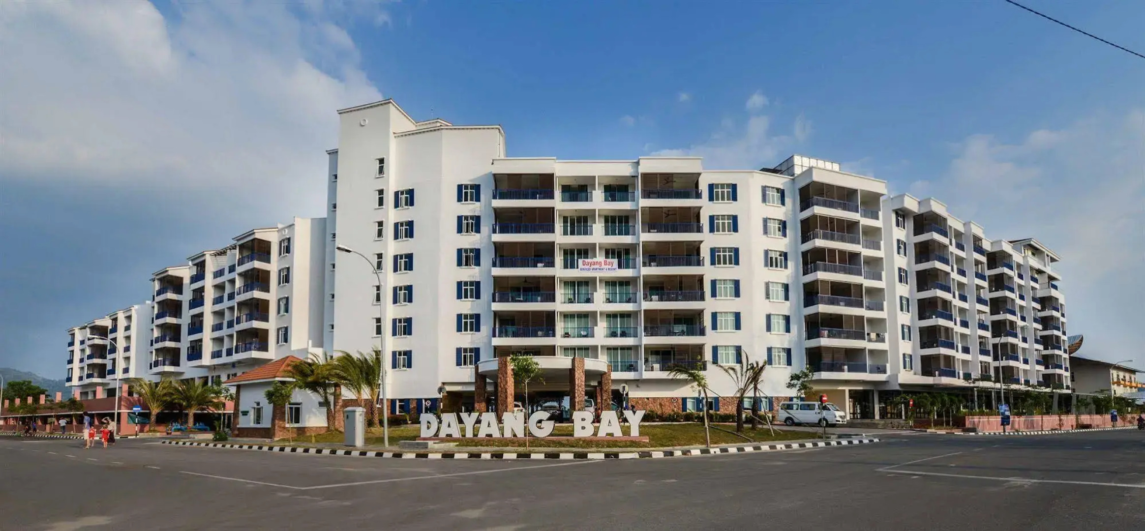 Dayang Bay Resort Langkawi