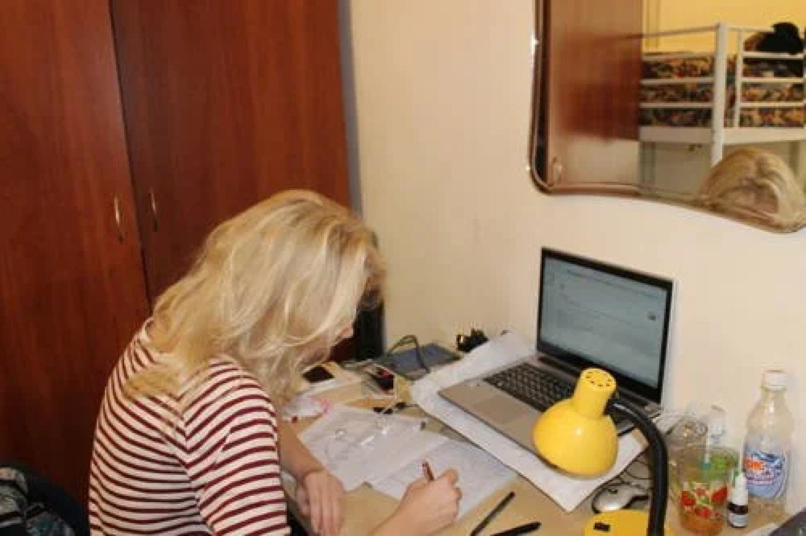 Сити Хостел на Ломоносова