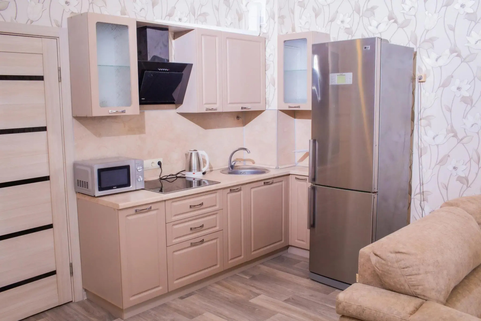 Гостевой дом Мелодия Жигулей