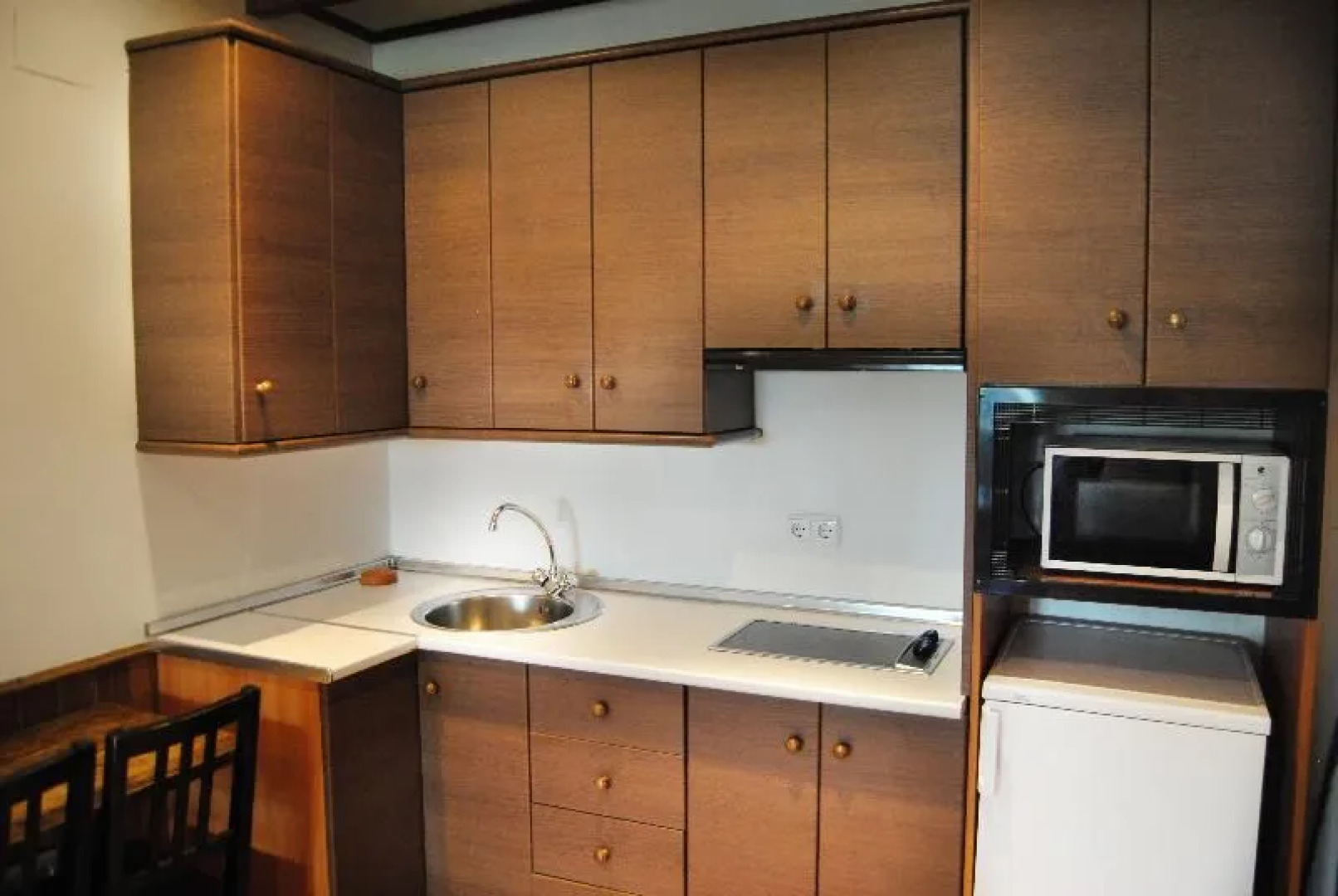 Apts Todosierranevada Edif Alhambra