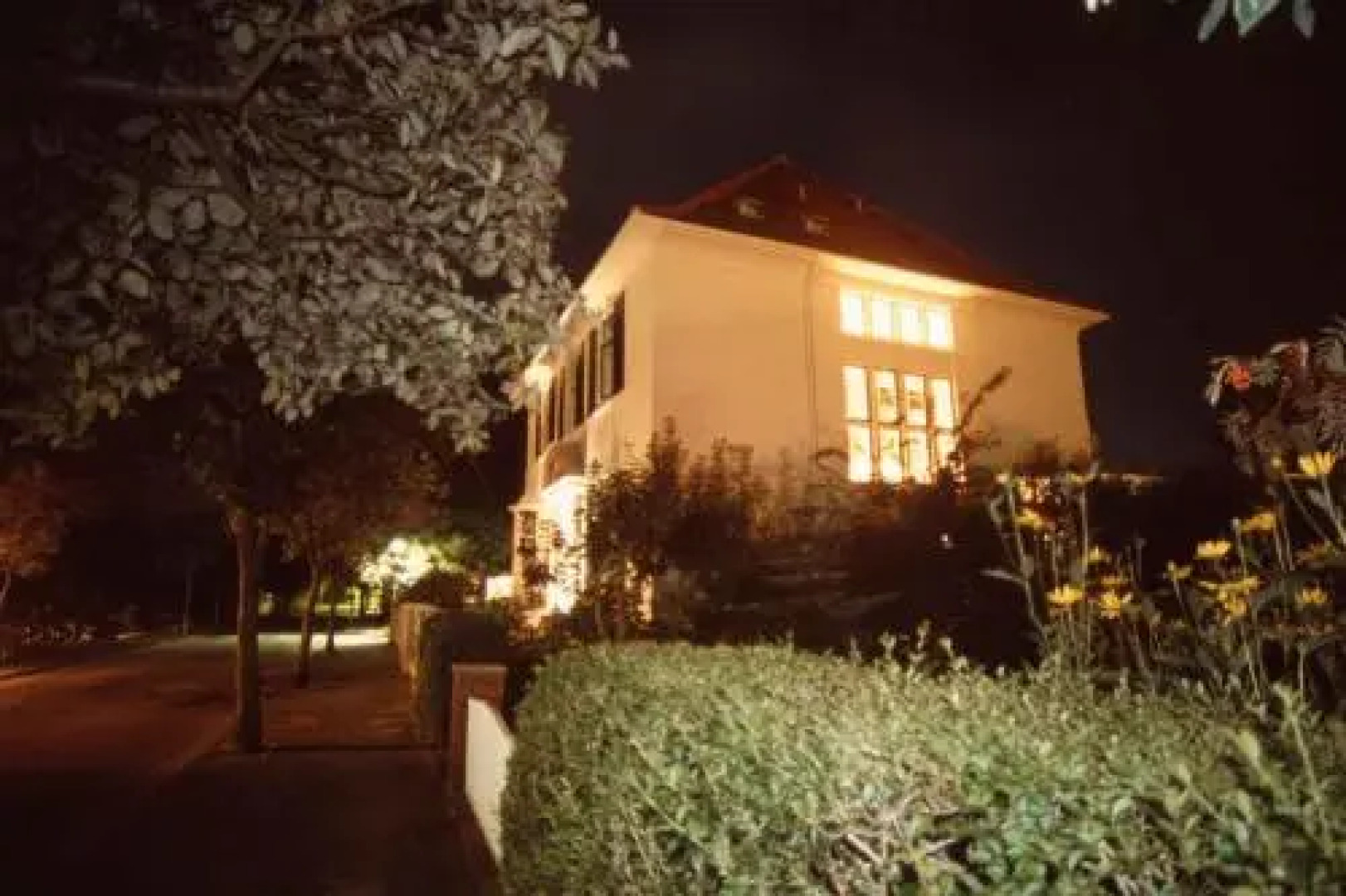 Hotel Haus Norderney