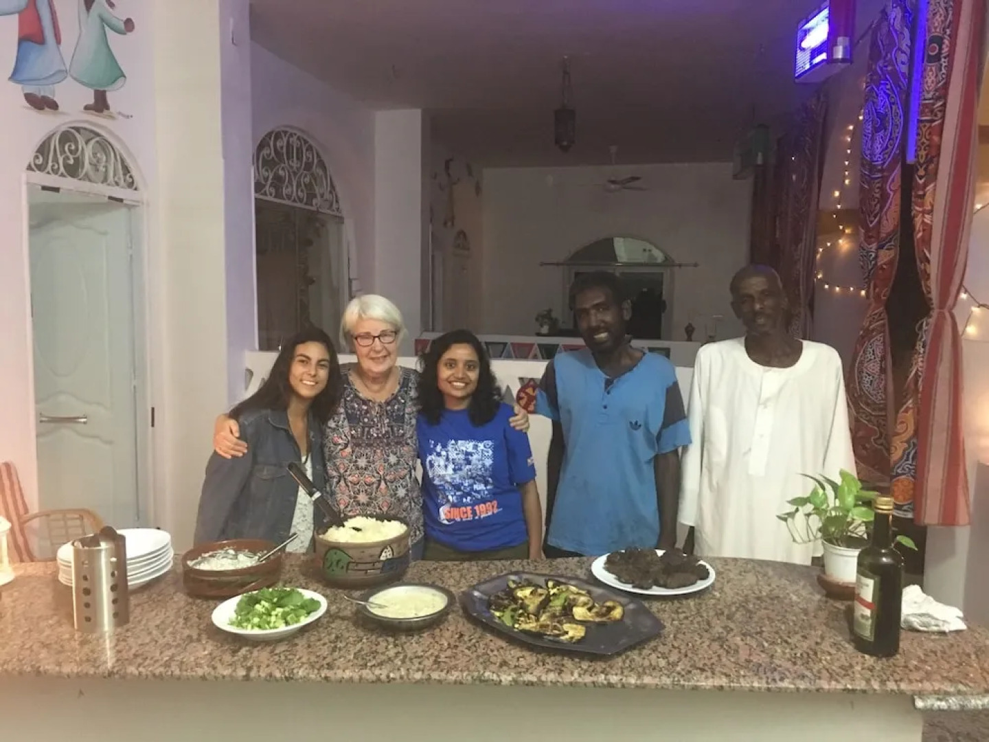 The Mango Guesthouse