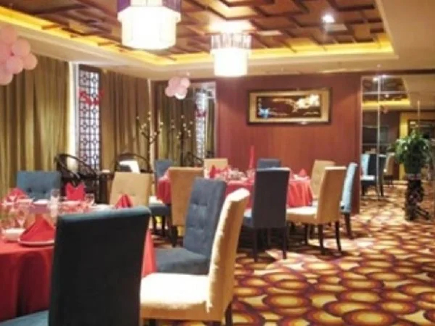 Zhuzhou Jinjin Haiyue Hotel