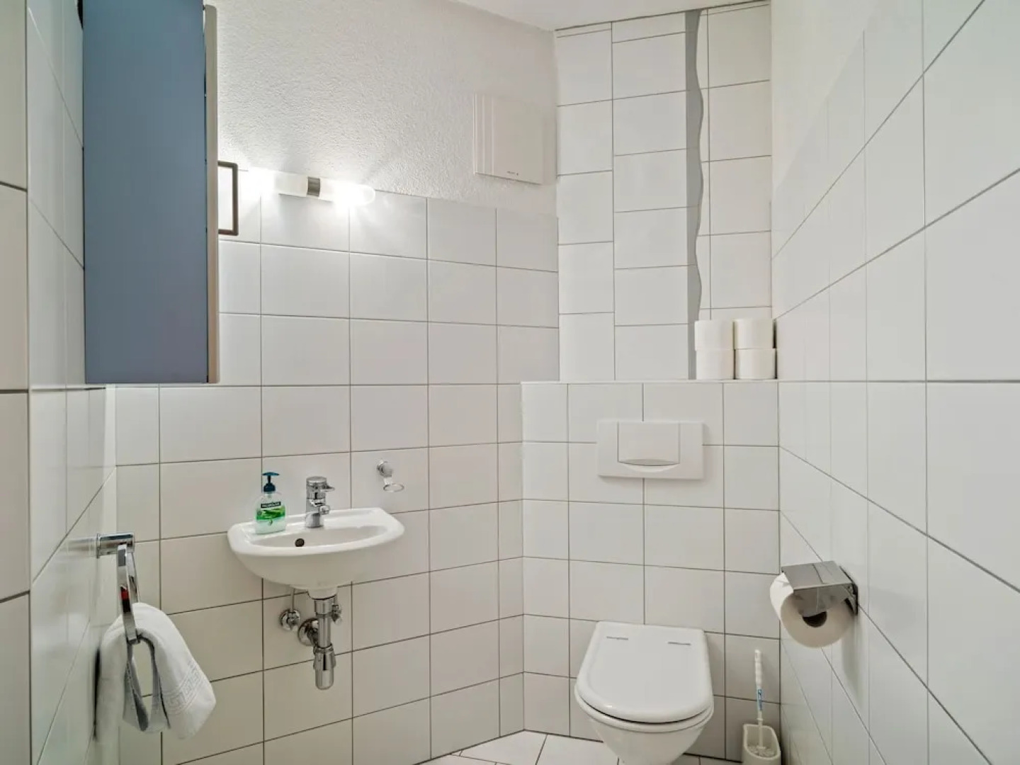 Luxury Villa with Private Terrace in Tarrenz