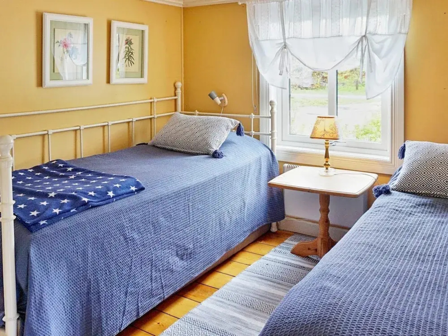 7 Person Holiday Home in Grisslehamn