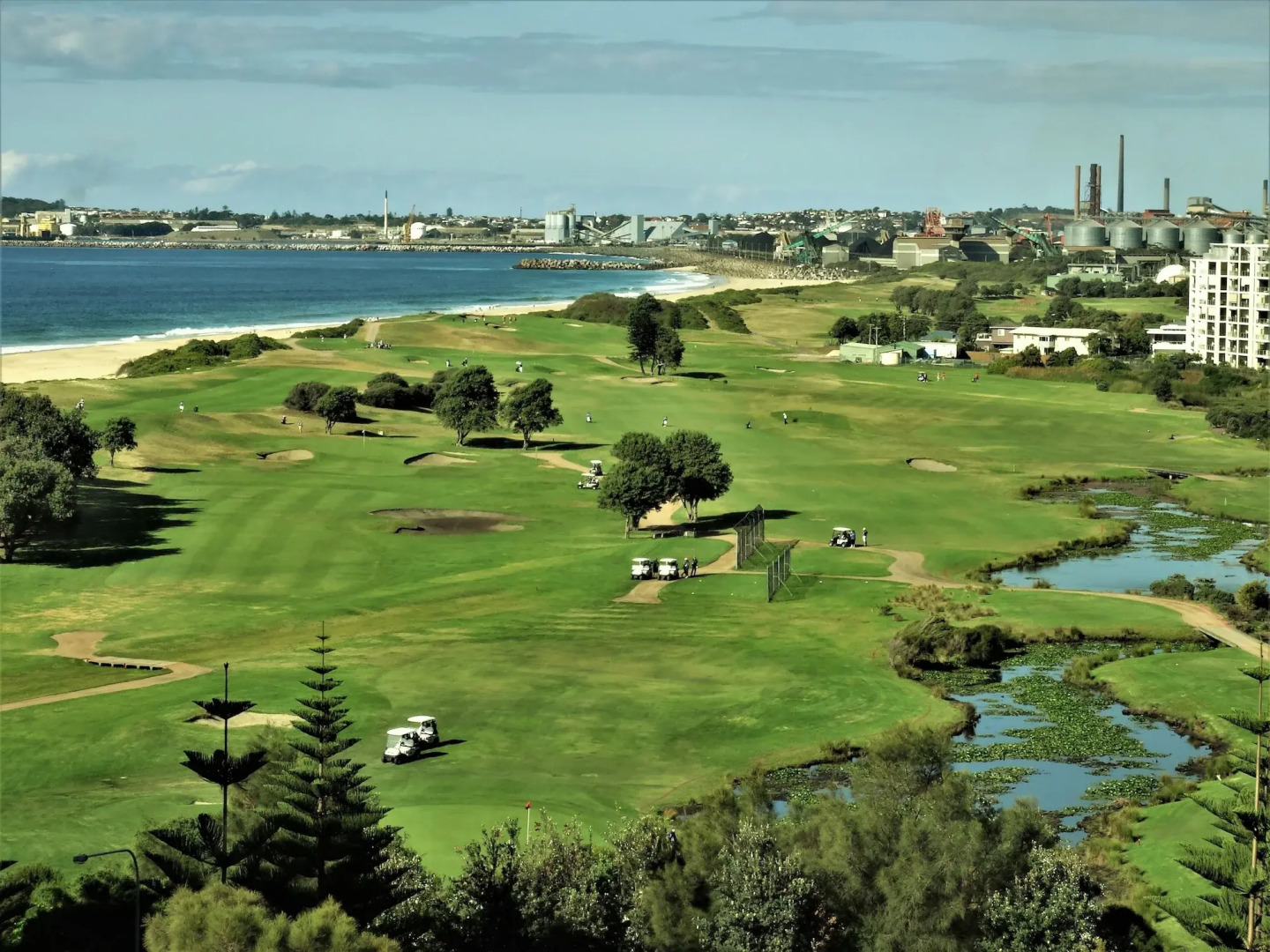 Sage Hotel Wollongong