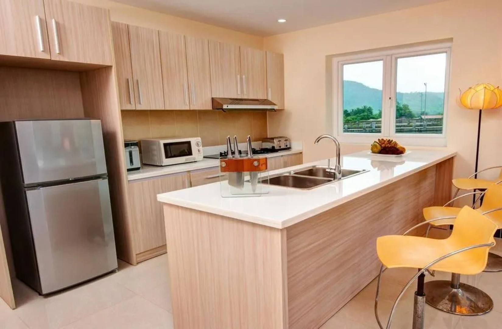 Tatai Resort & Marina