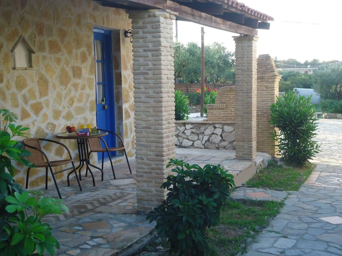 Valentino Villas & Apartments