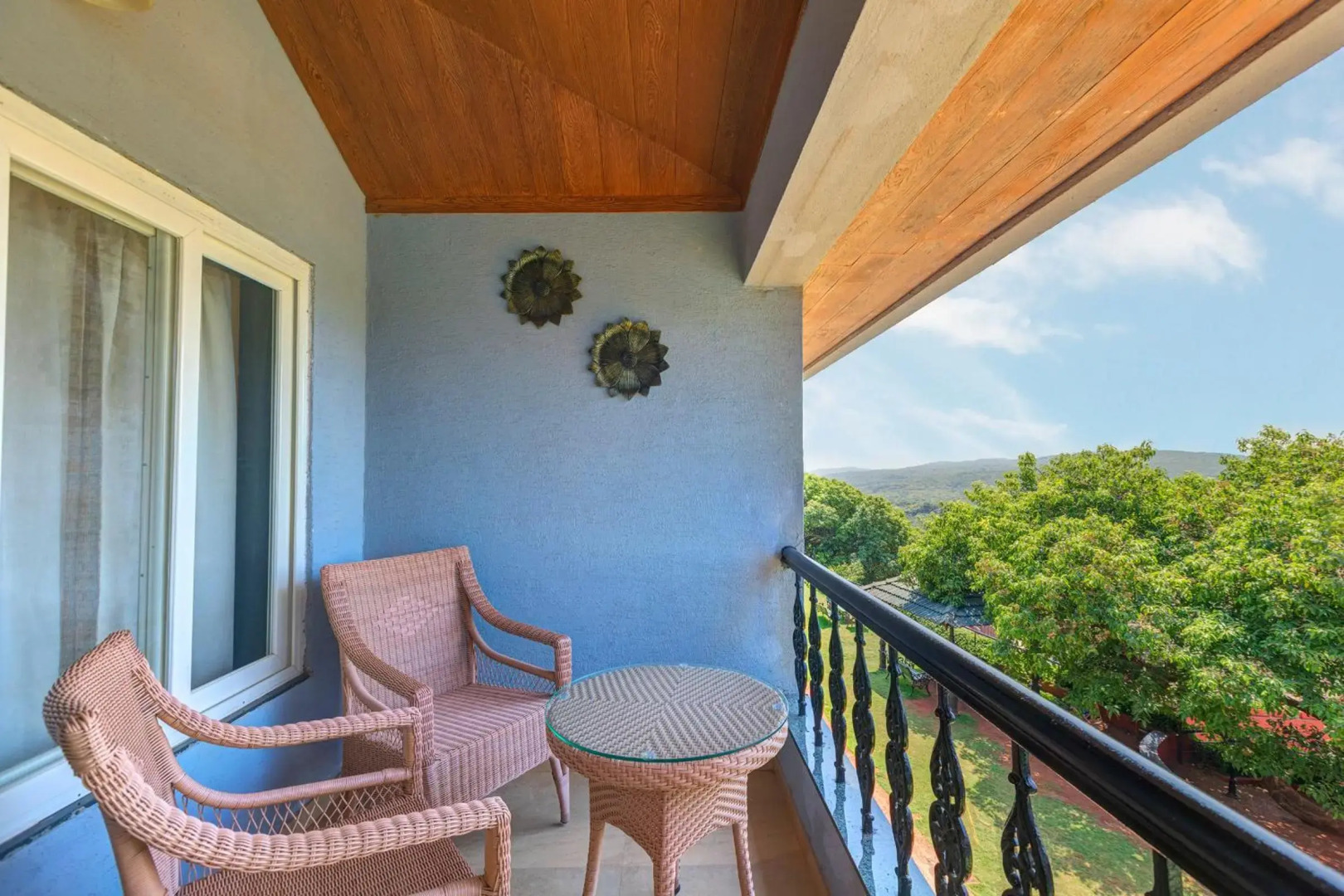 Ramsukh Resorts and Spa