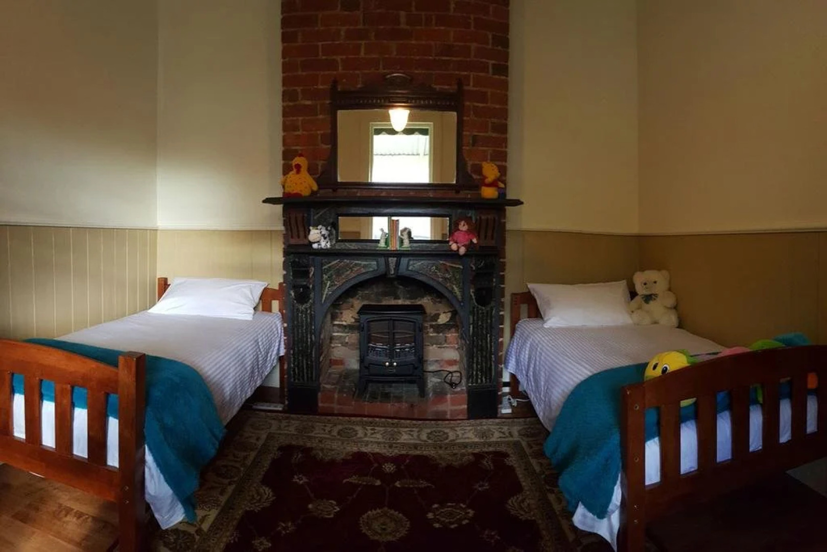 Mulberry Cottage Beechworth