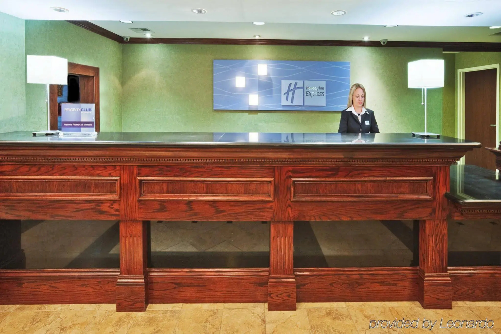 Holiday Inn Express & Suites McAlester by IHG