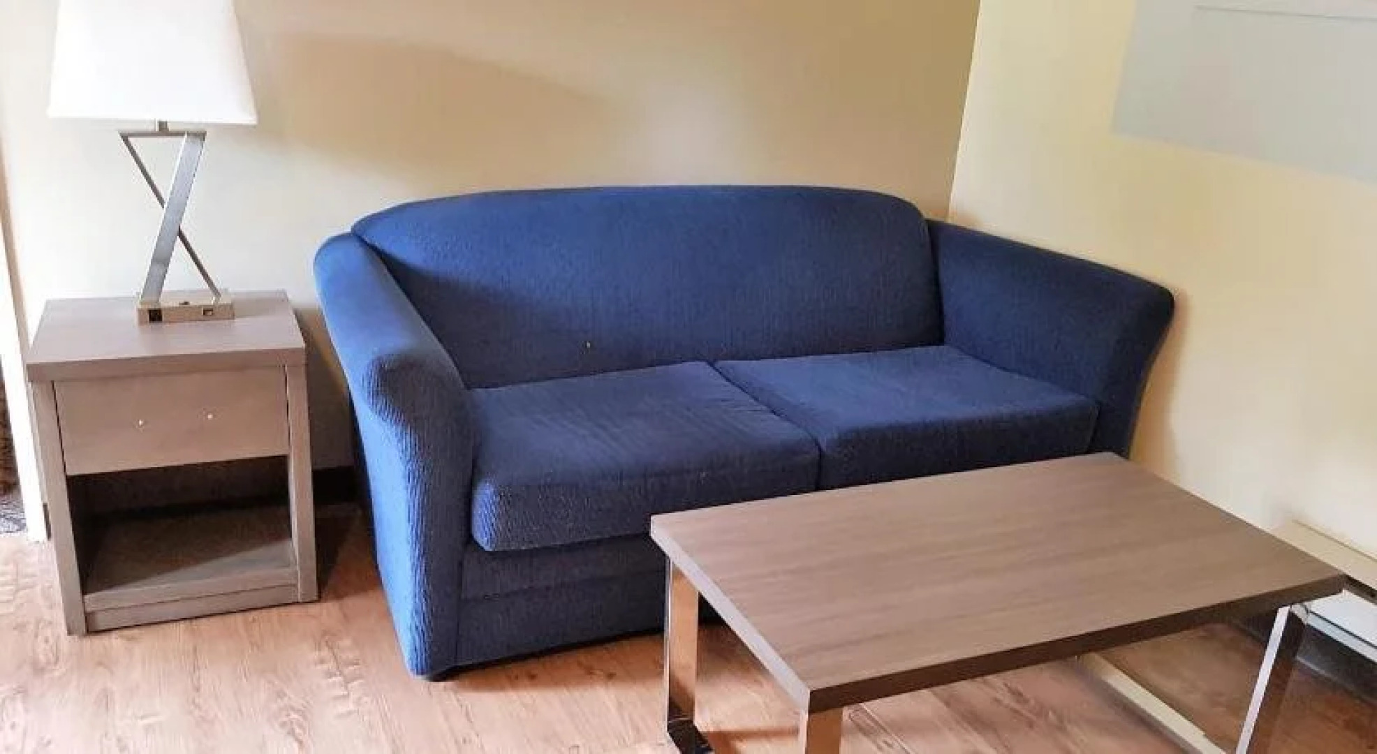 Holiday Motel & RV Resort