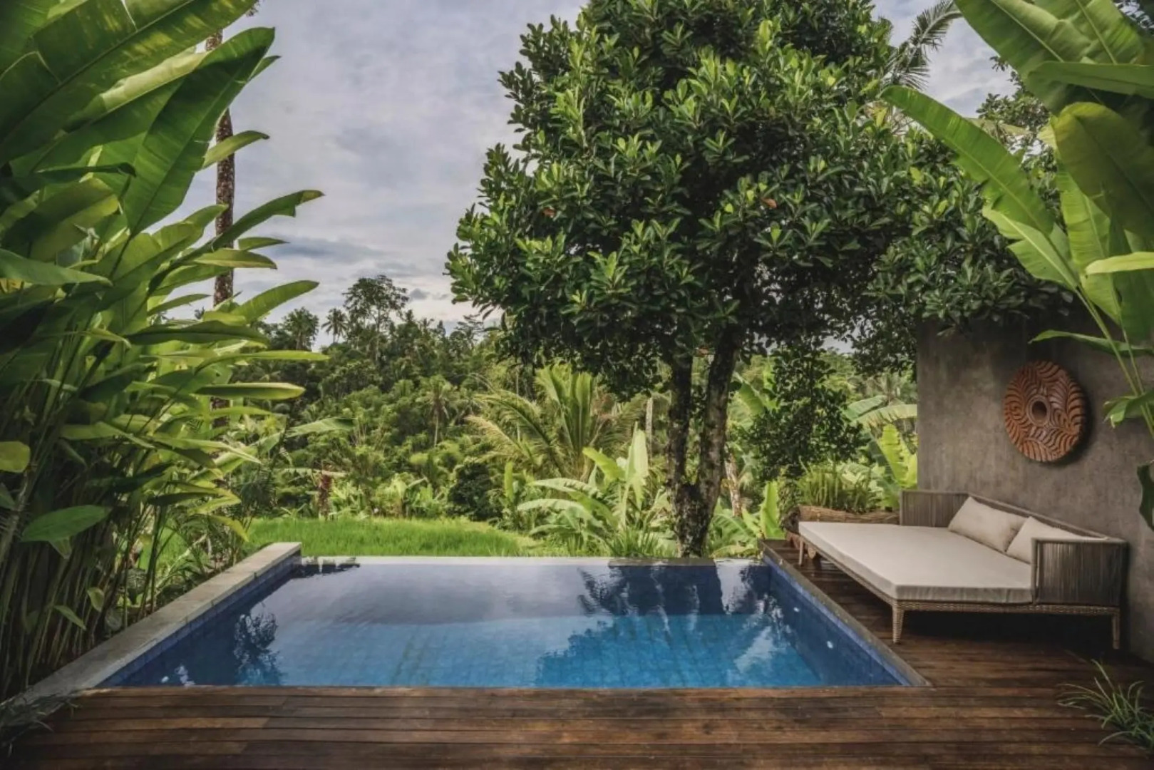 Maar Resort & Spa Ubud by Ini Vie Hospitality