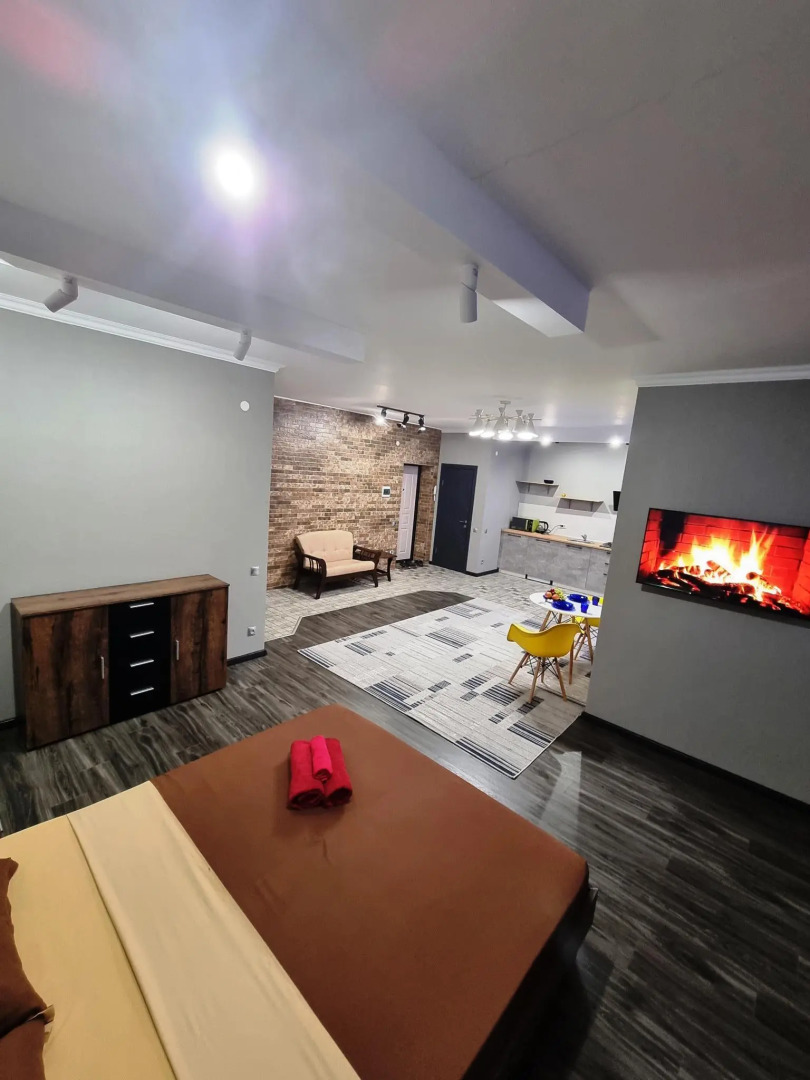 Light House (Лайт Хаус) на улице Мустафы Шокая