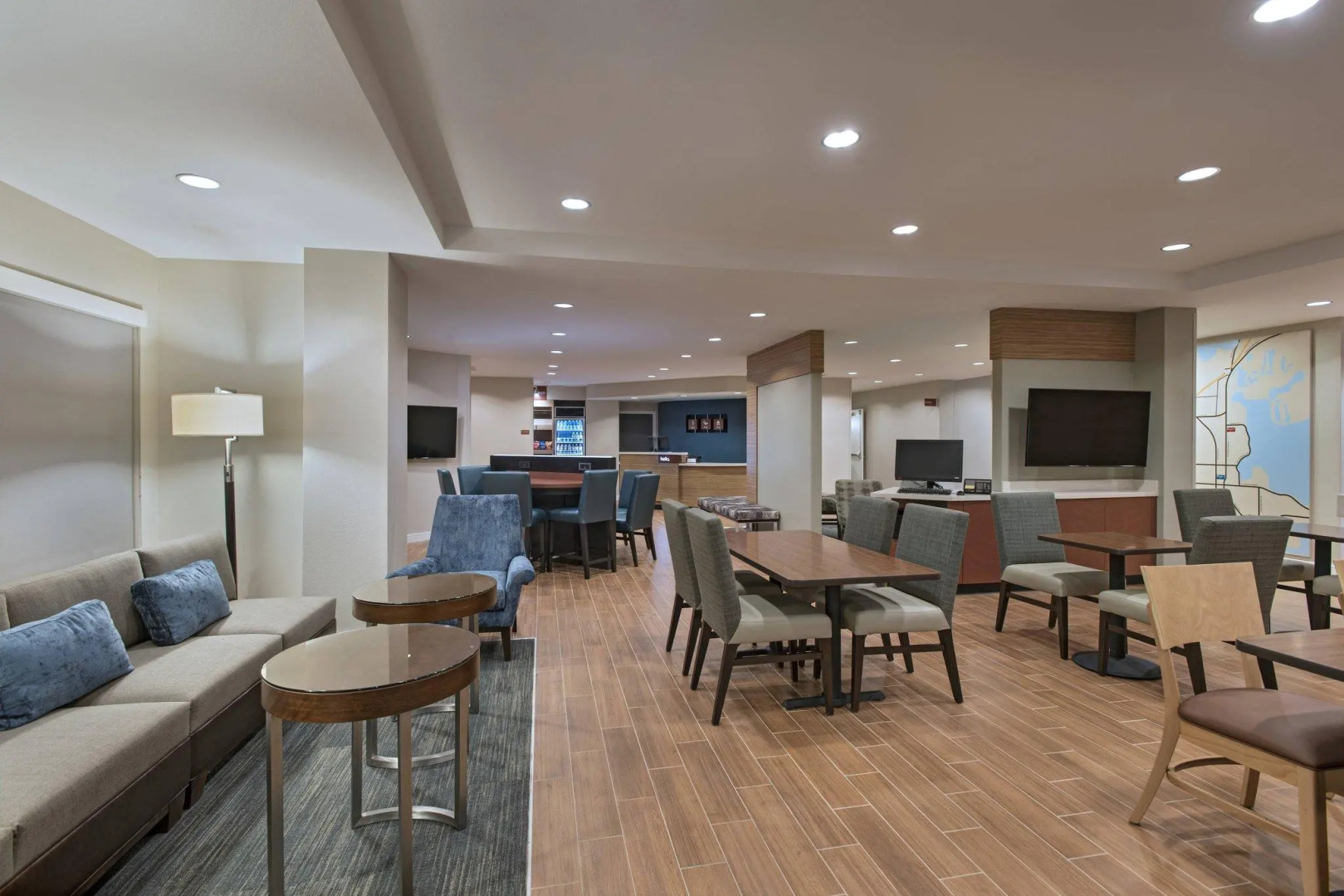 TownePlace Suites by Marriott Lakeland