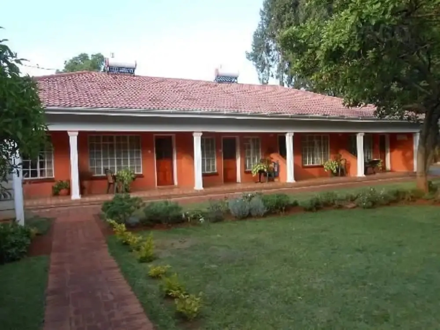 Villa Franca