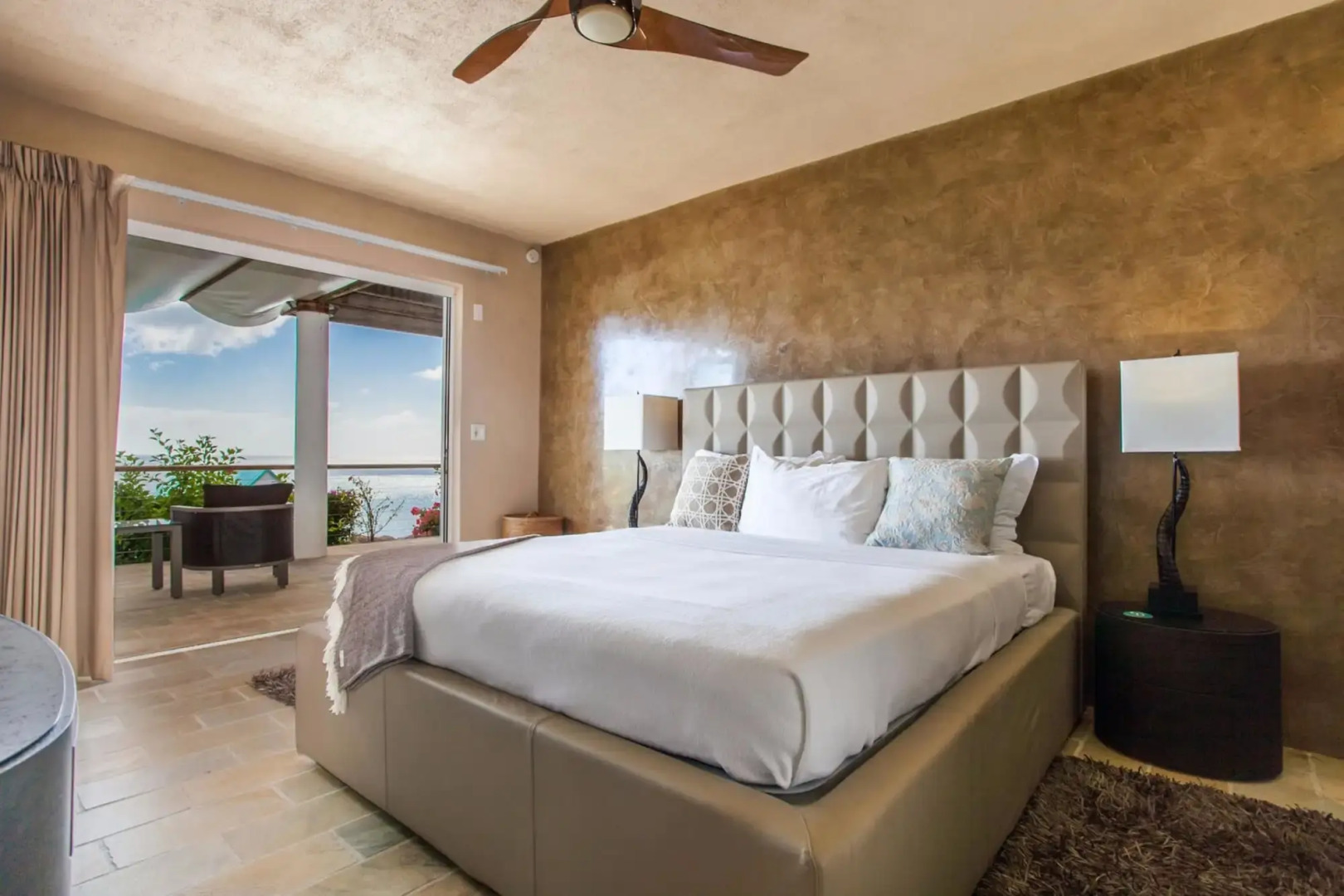 Ceblue Luxury Villas