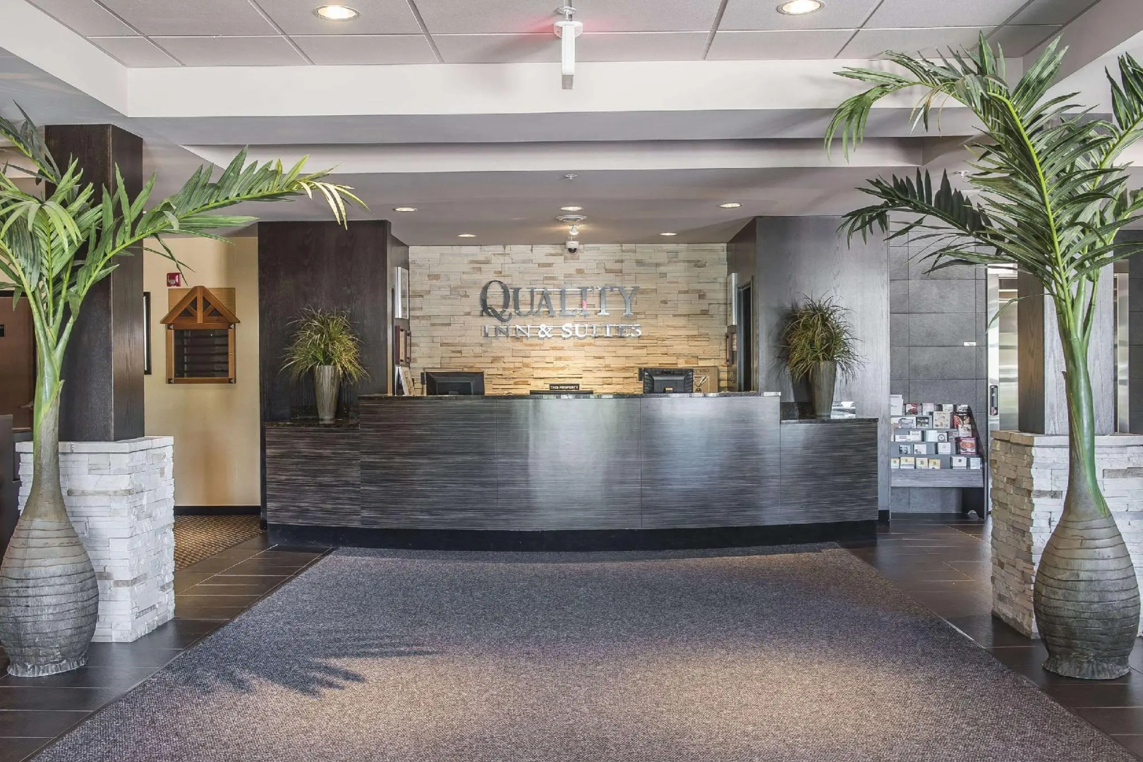 Quality Inn and Suites Petawawa
