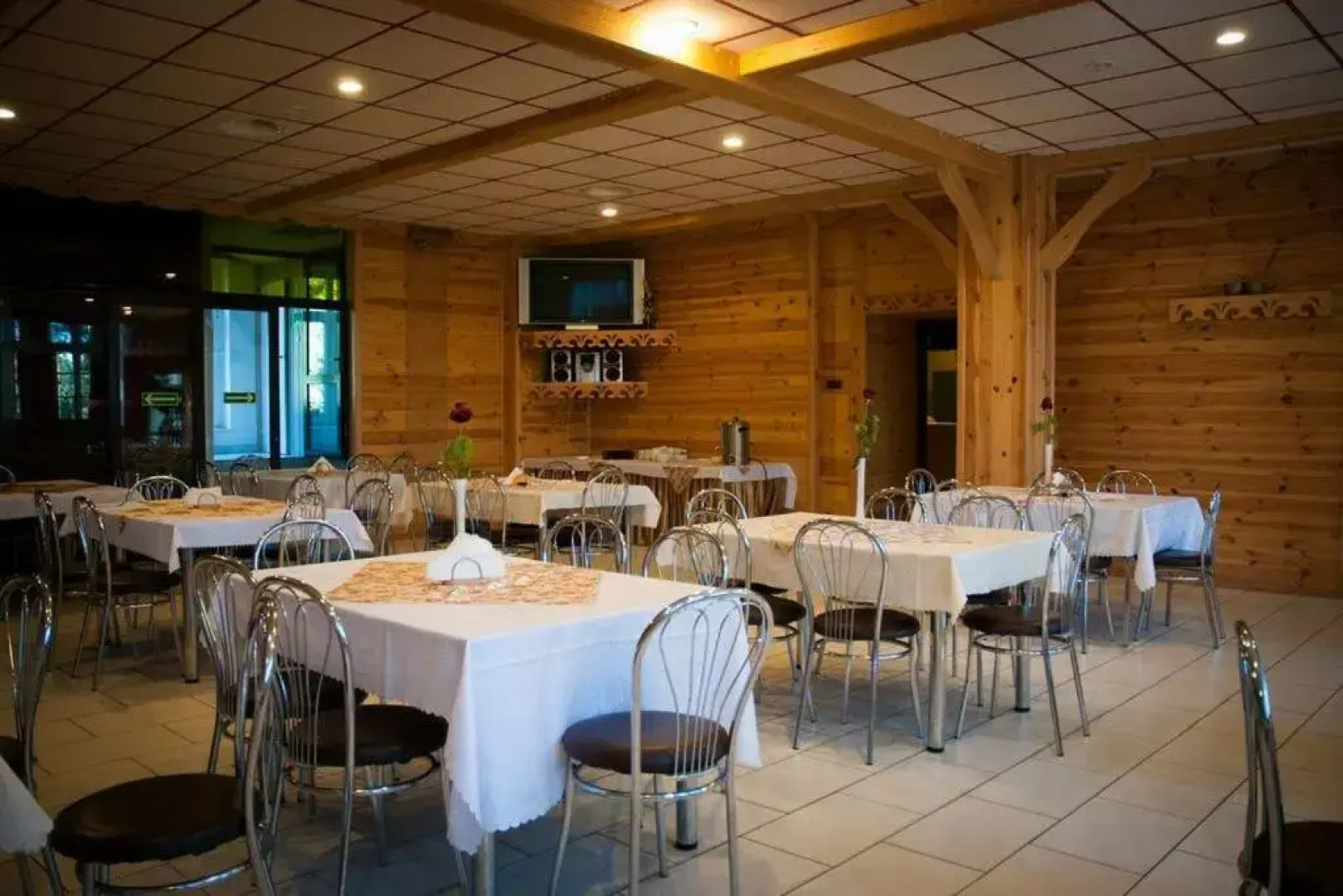 Centrum Szkolenia i Rekreacji Krasnobród