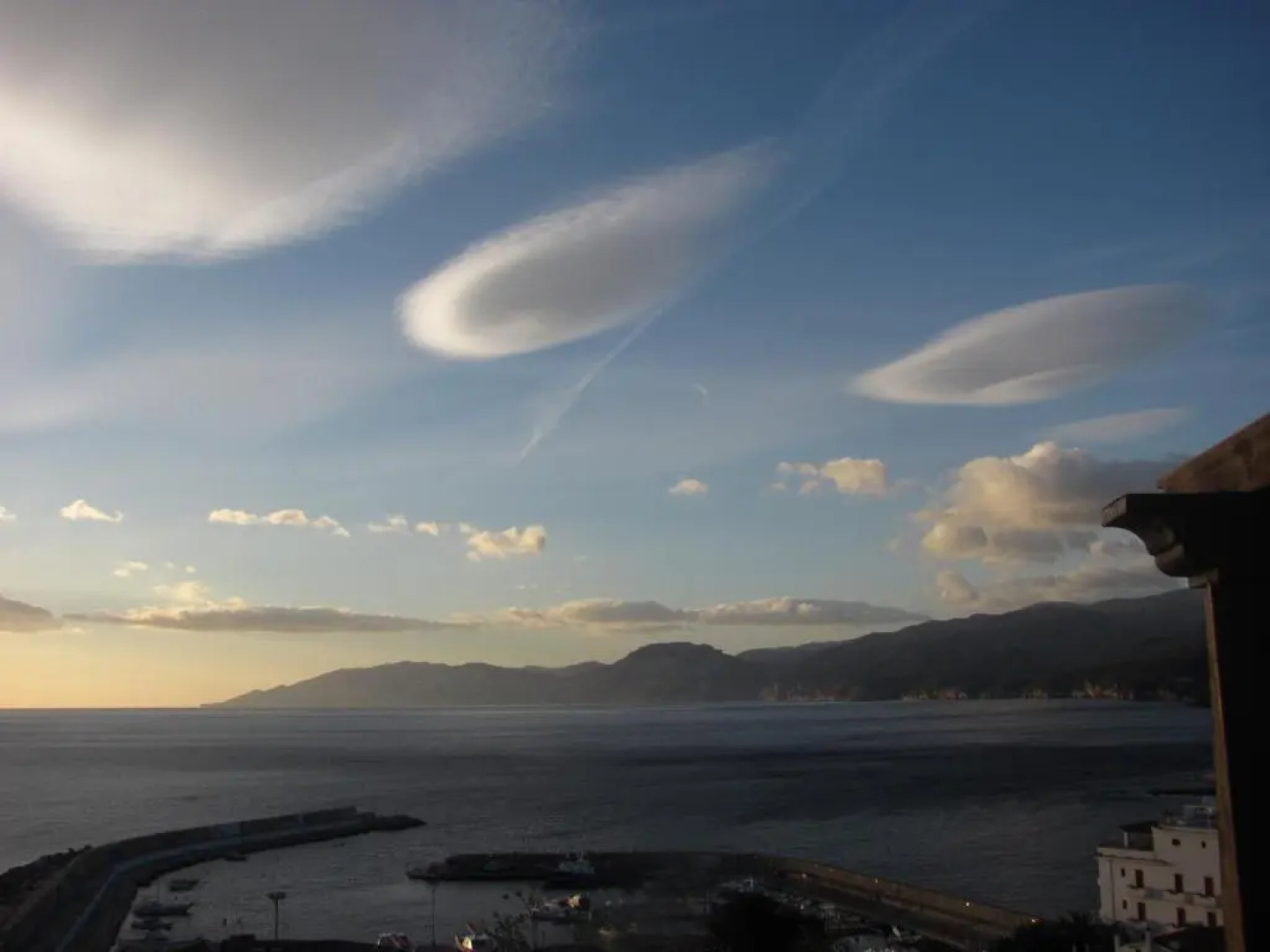 Appartamento 5 Vista Panoramica