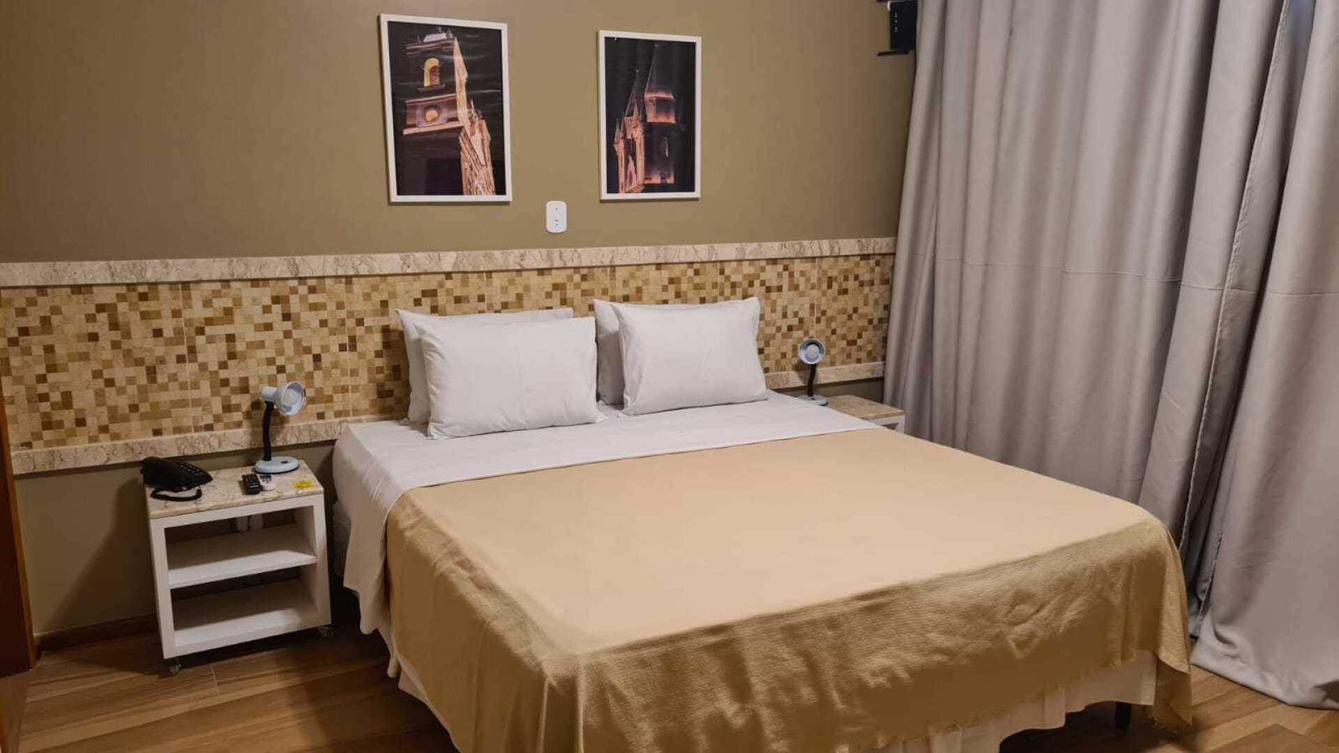 Hotel São Francisco