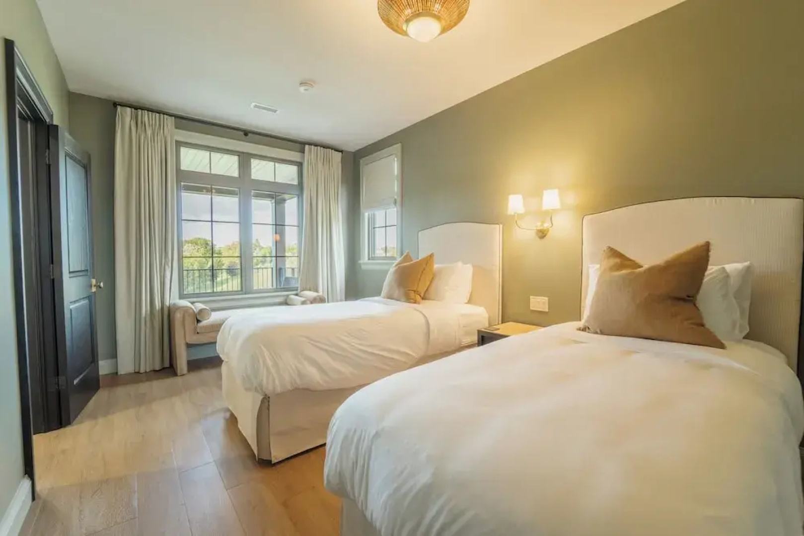 The Penrose Suites