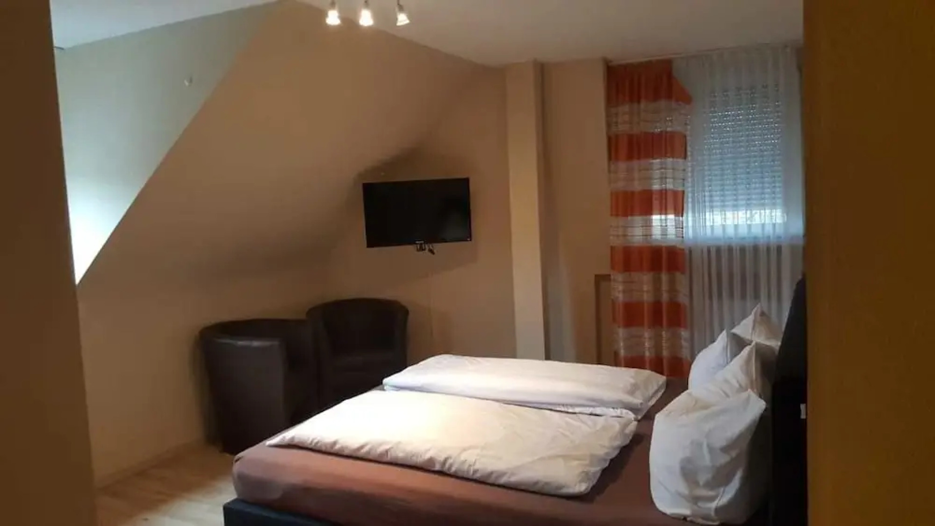 Hotel Zum Weissen Ross