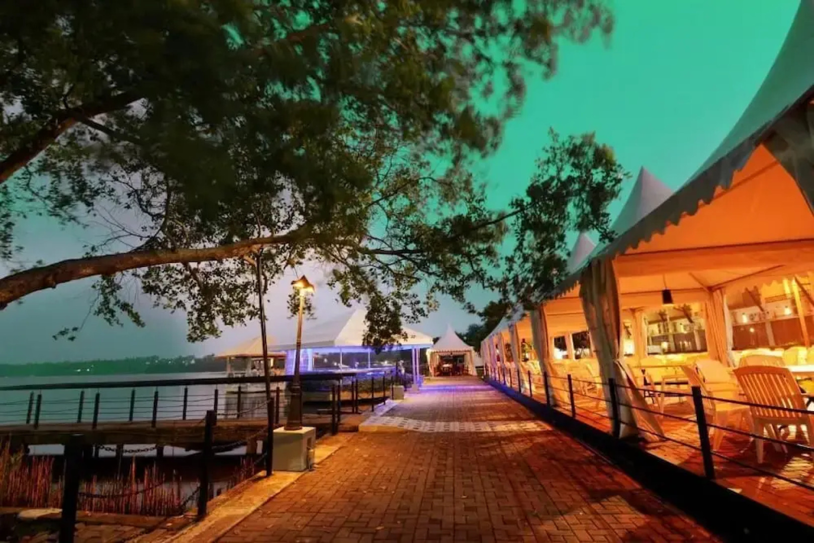 Ramadia Ranmal Holiday Resort