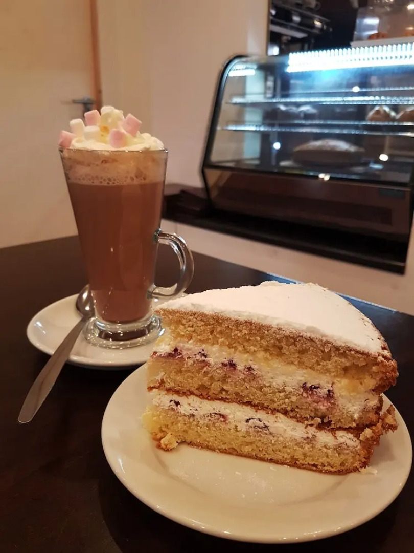 The Old Schoolhouse Hotel