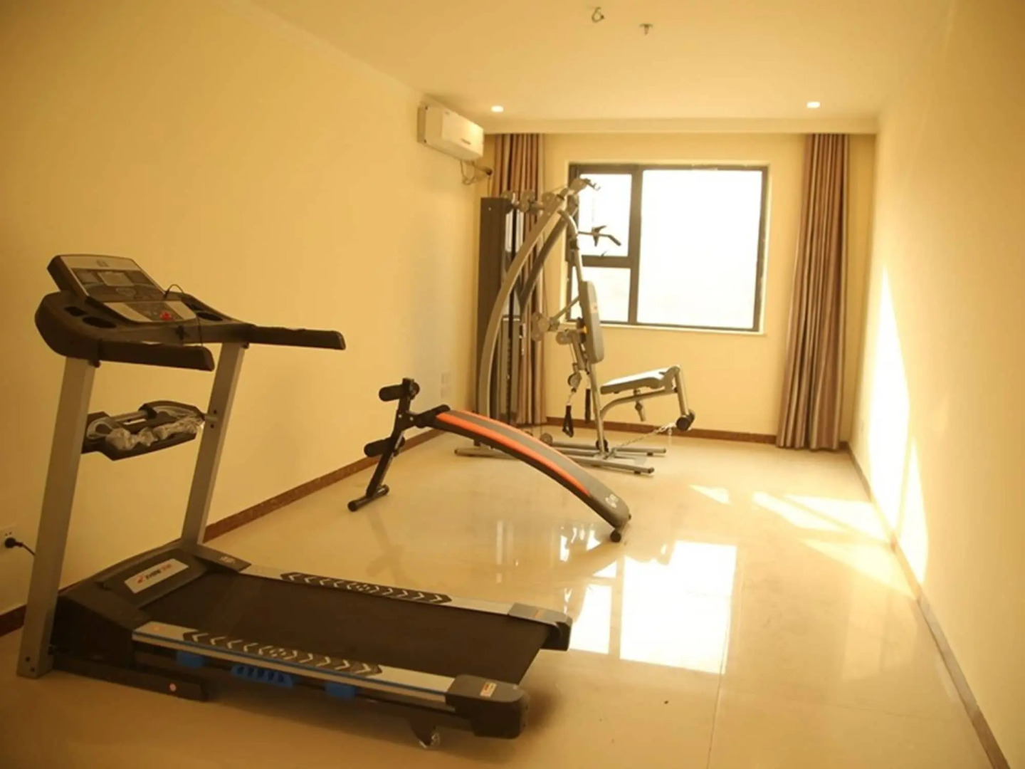 GreenTree Inn ShangQiu Normal College Wenhua(W)Road Business Hotel West Road Branch