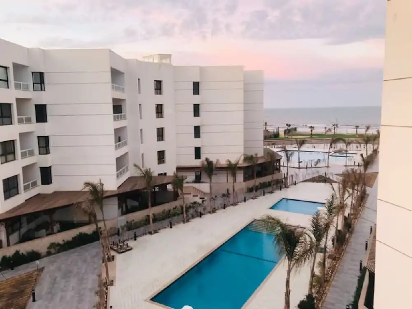 Premium Porto Said Chalet