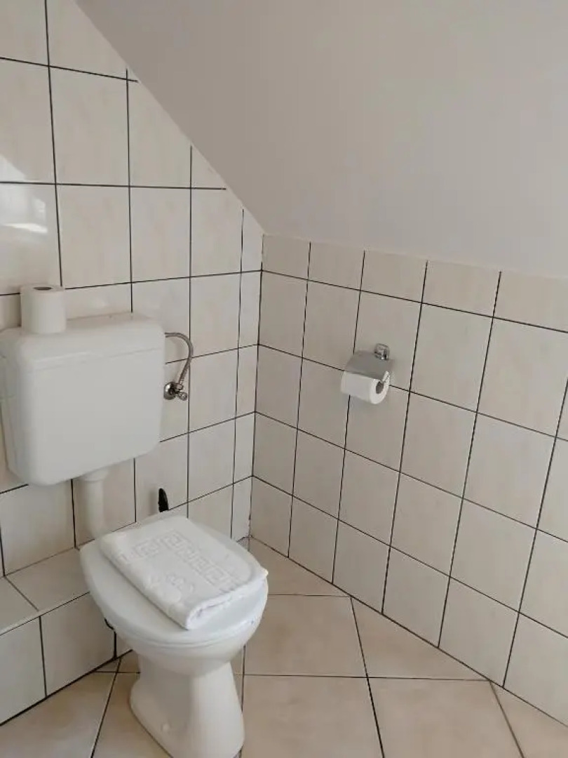 Óvár Apartman Hotel