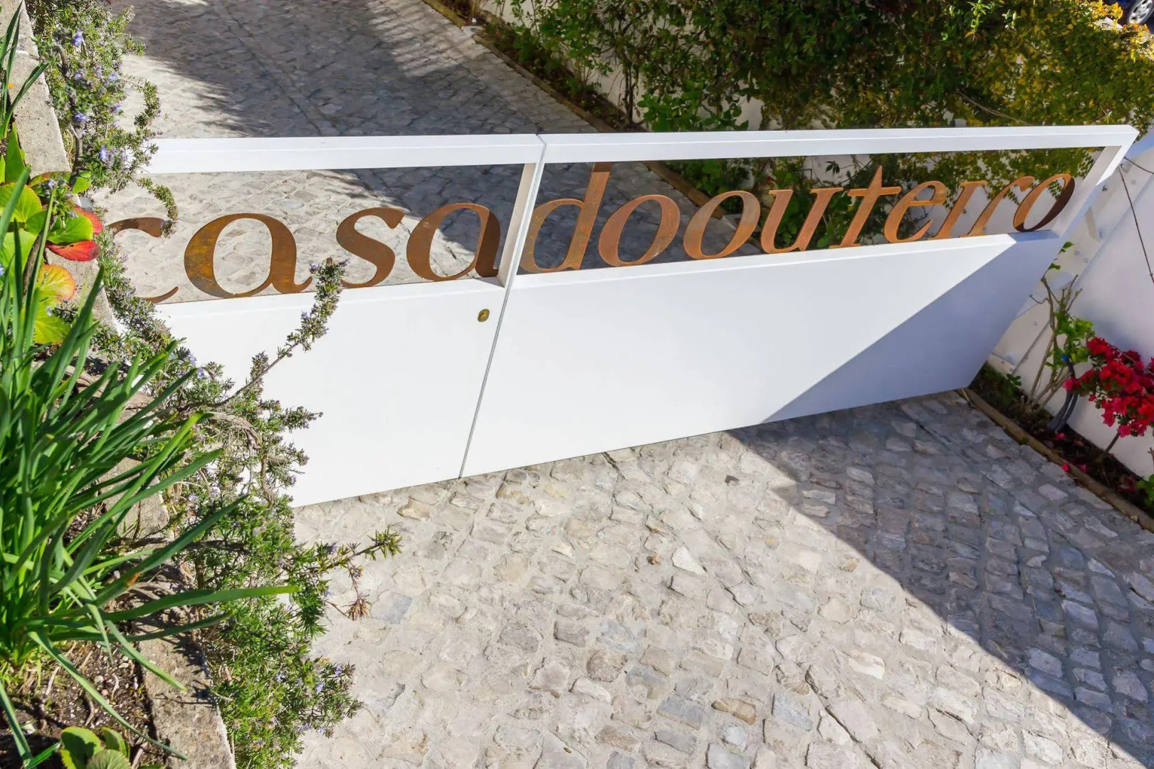 Boutique Hotel Casa do Outeiro - Arts & Crafts