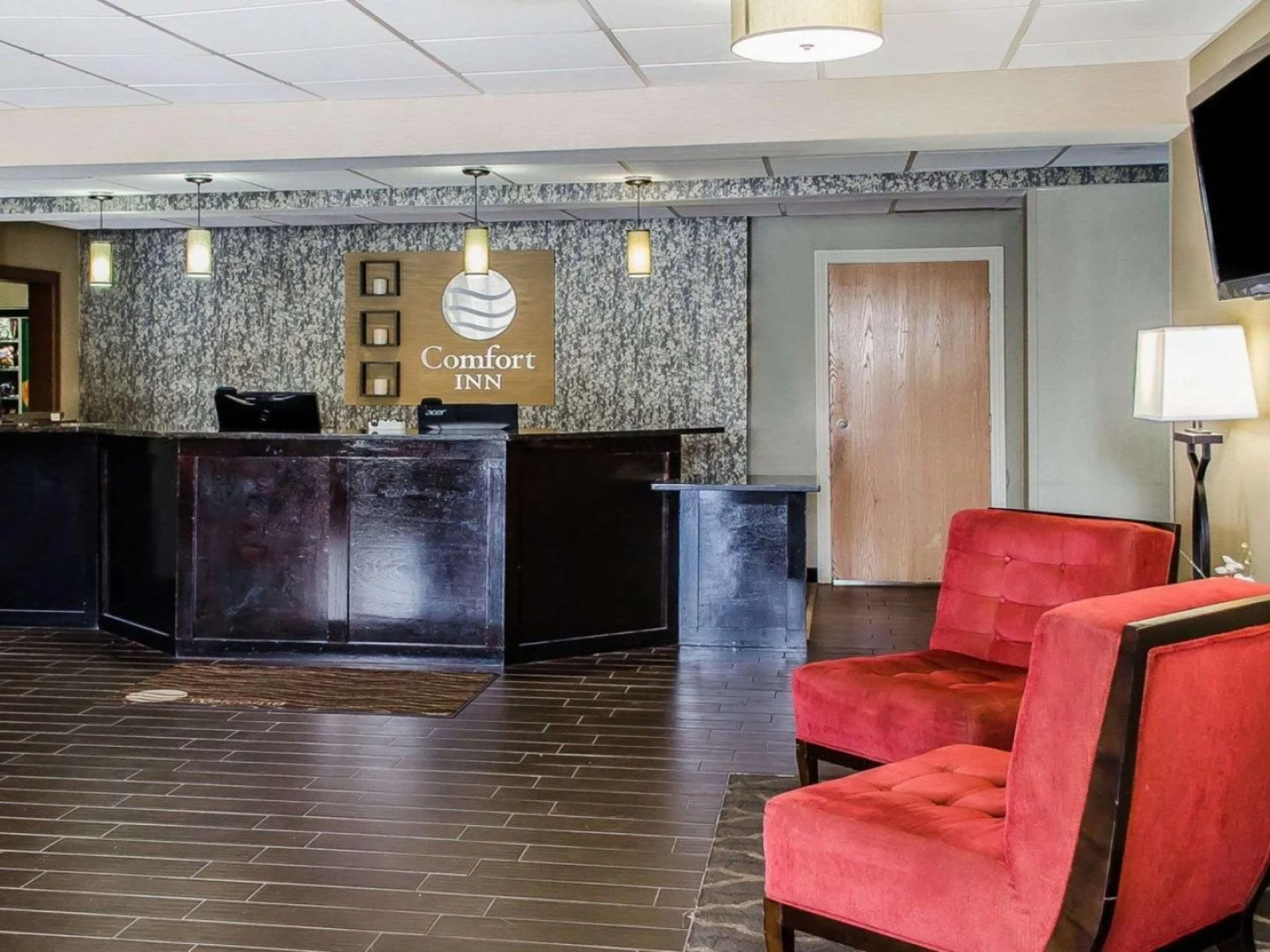 SureStay Plus by Best Western Jonestown Lebanon Valley