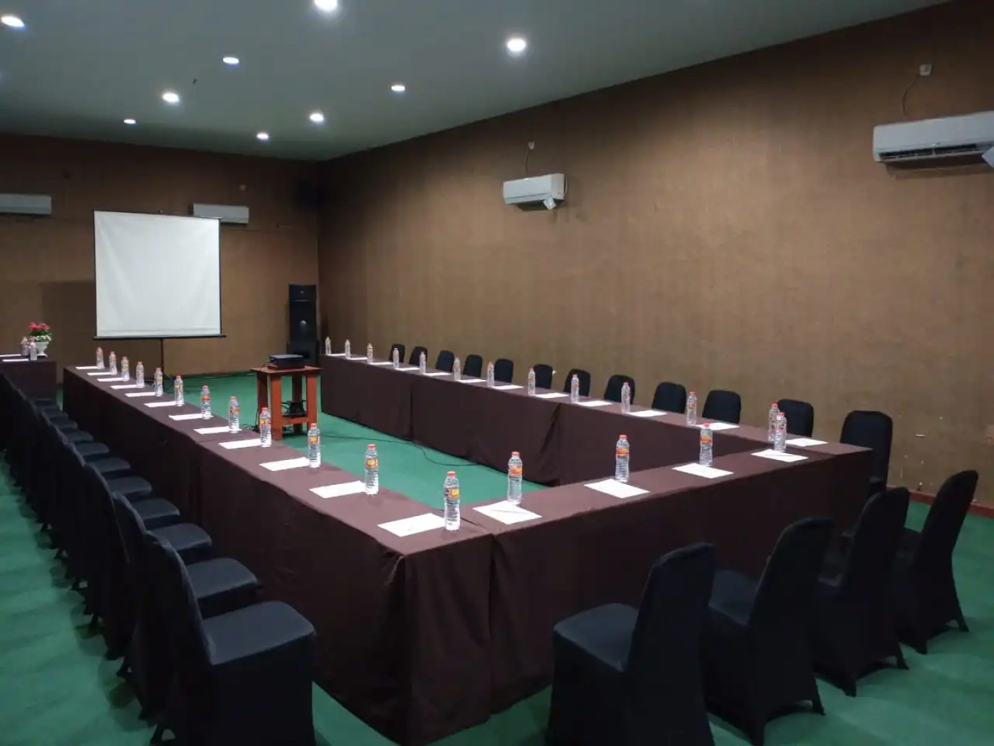 Hotel Grand Karawang Indah