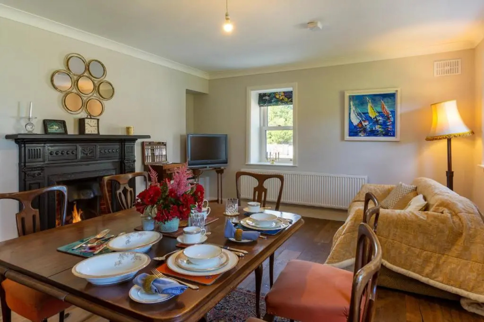 Coolcormack Stud B&B