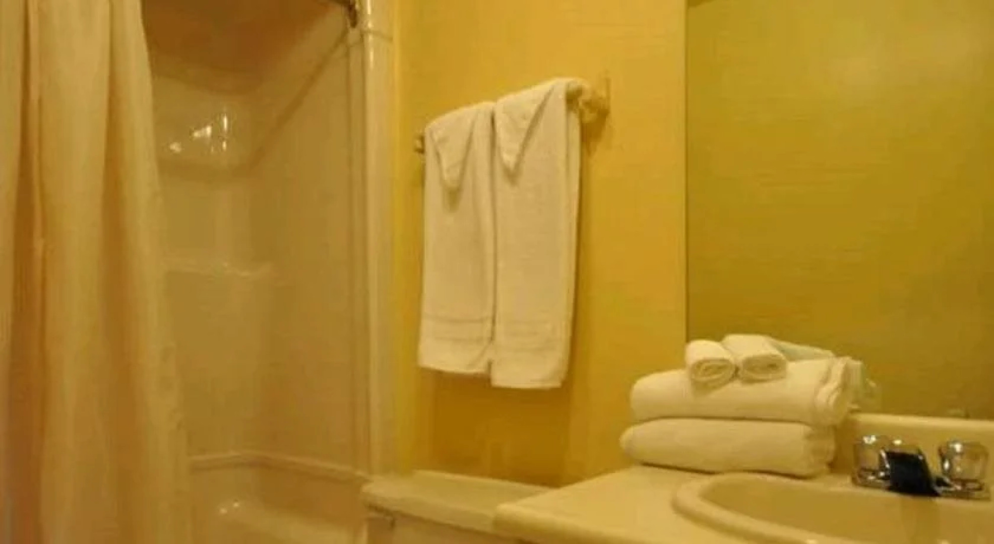 Motel Express Mirabel