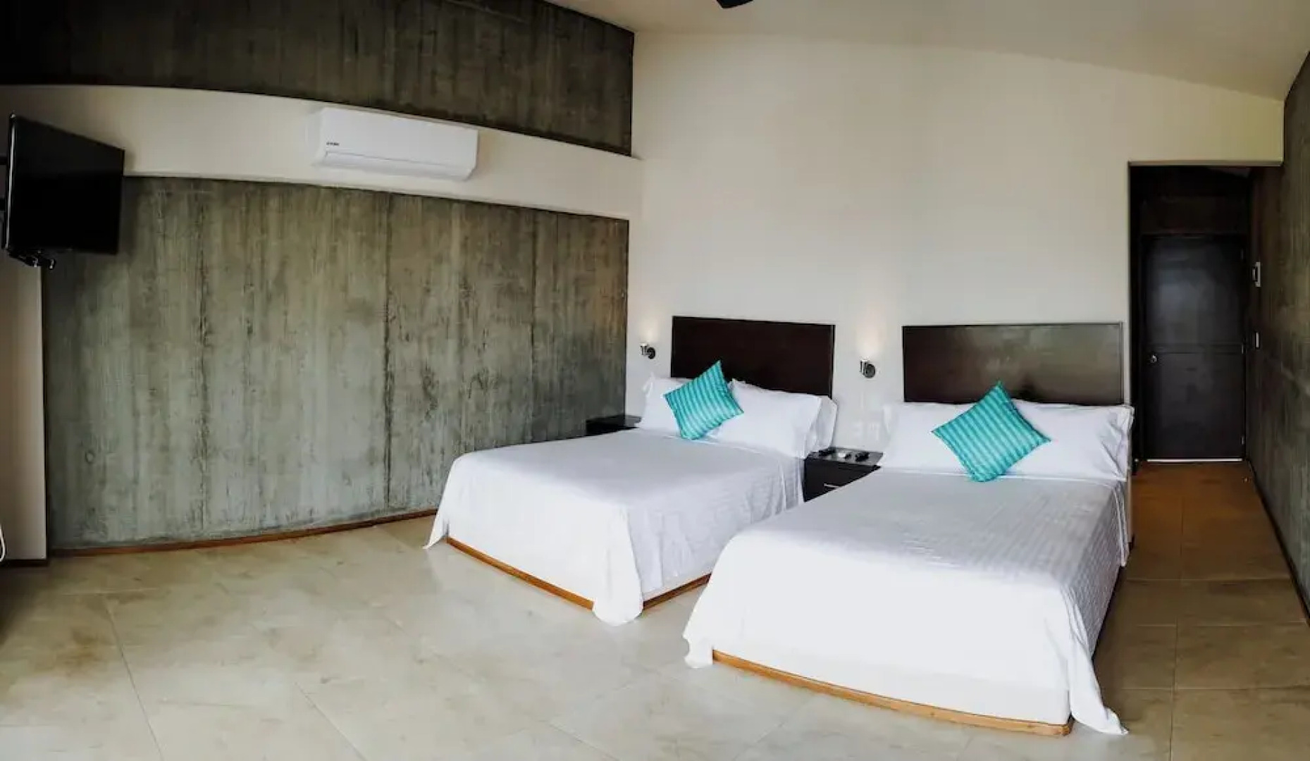 Portofino Hotel & Restaurante