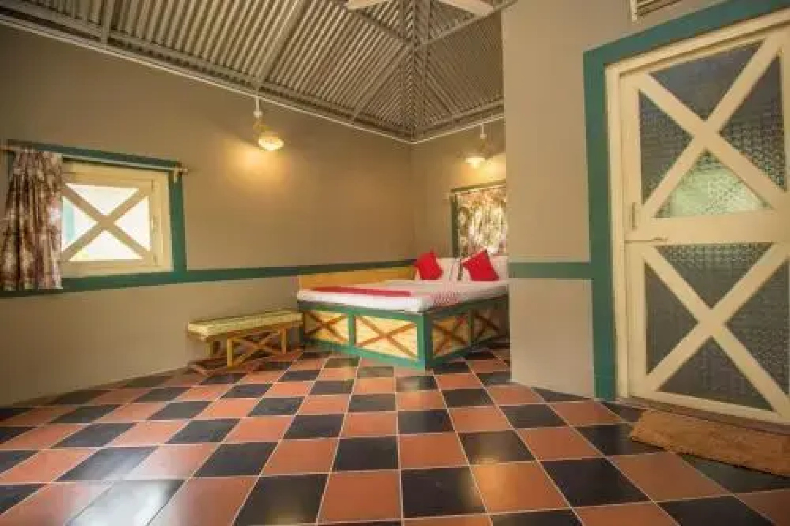 Resort Gorumara Nest By OYO Rooms