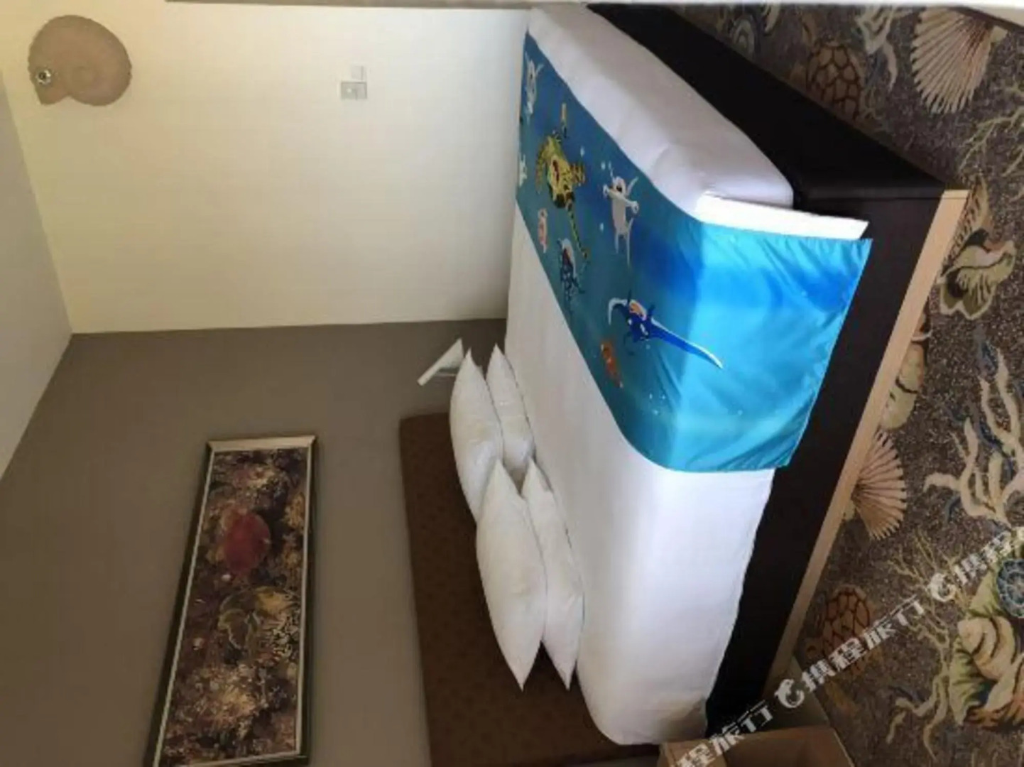 Chimelong Ying Hai Hotel and Apartment (Zhuhai Ocean Kingdom Branch)