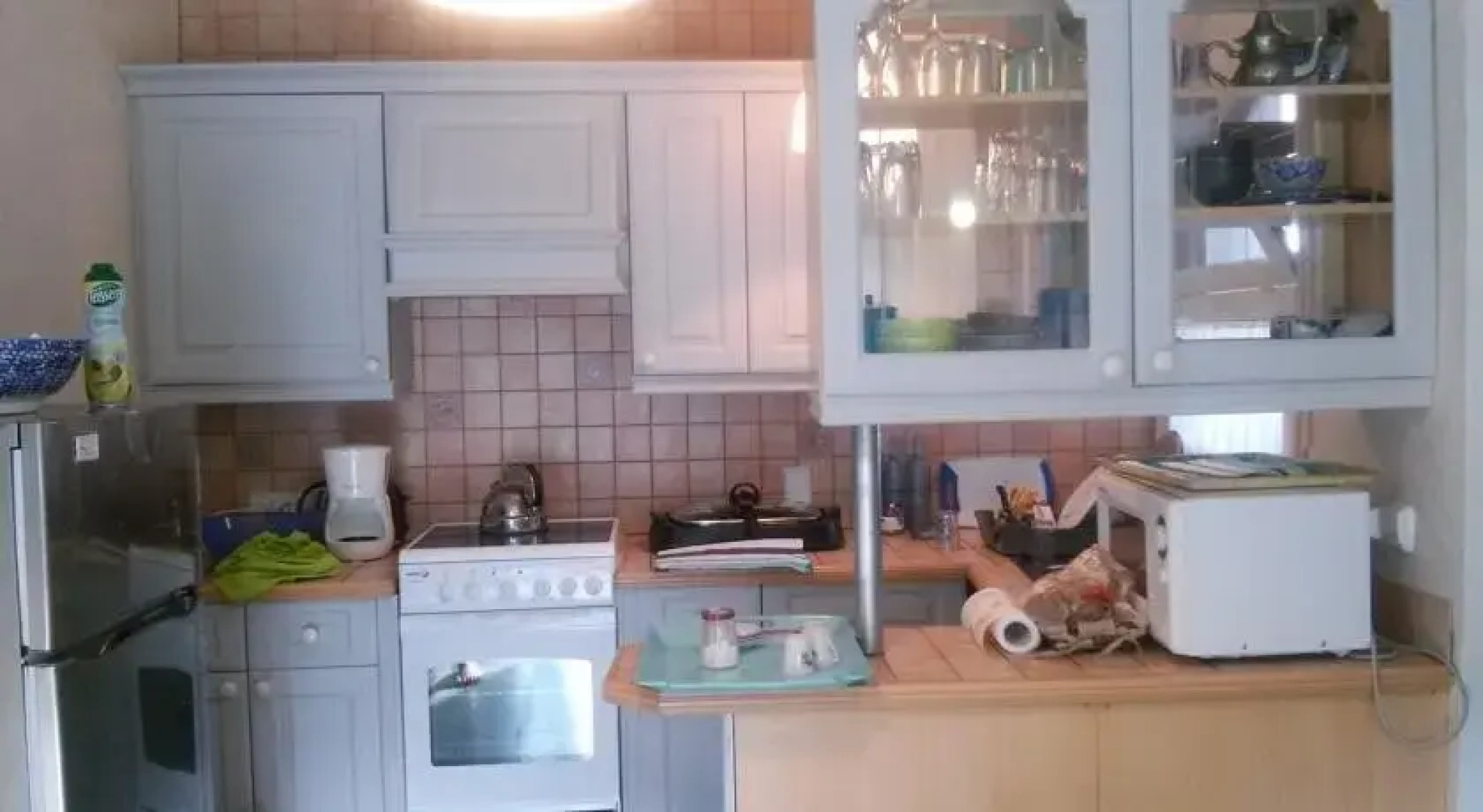 Apartamento Benedicta