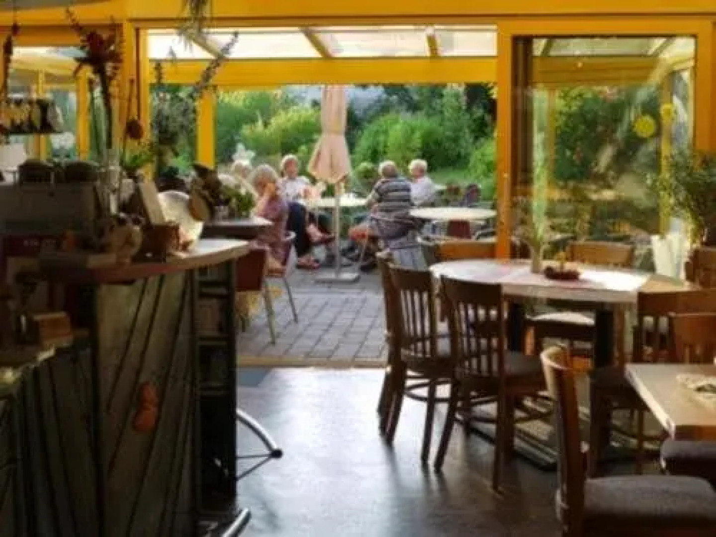 Ferienwohnungen und Zimmer im Alte