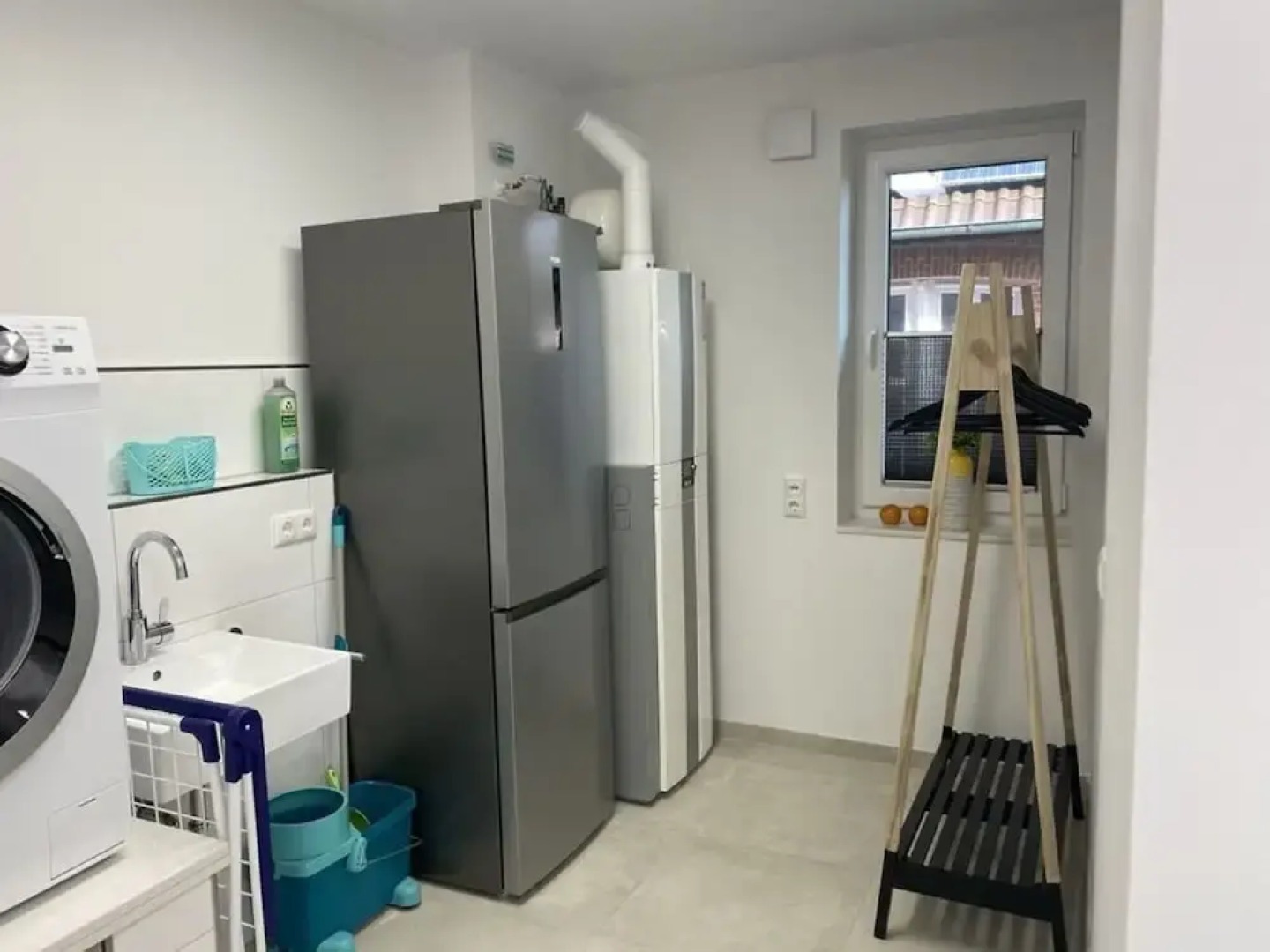 Geest & Moor 2 Modern Retreat