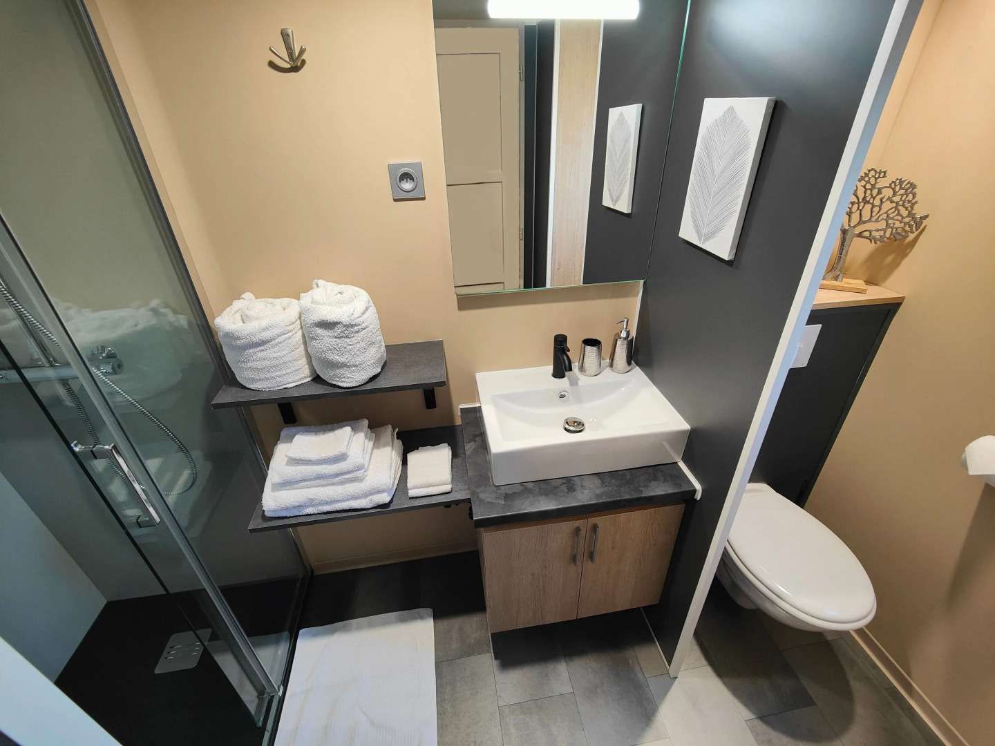 Domaine des Graminées