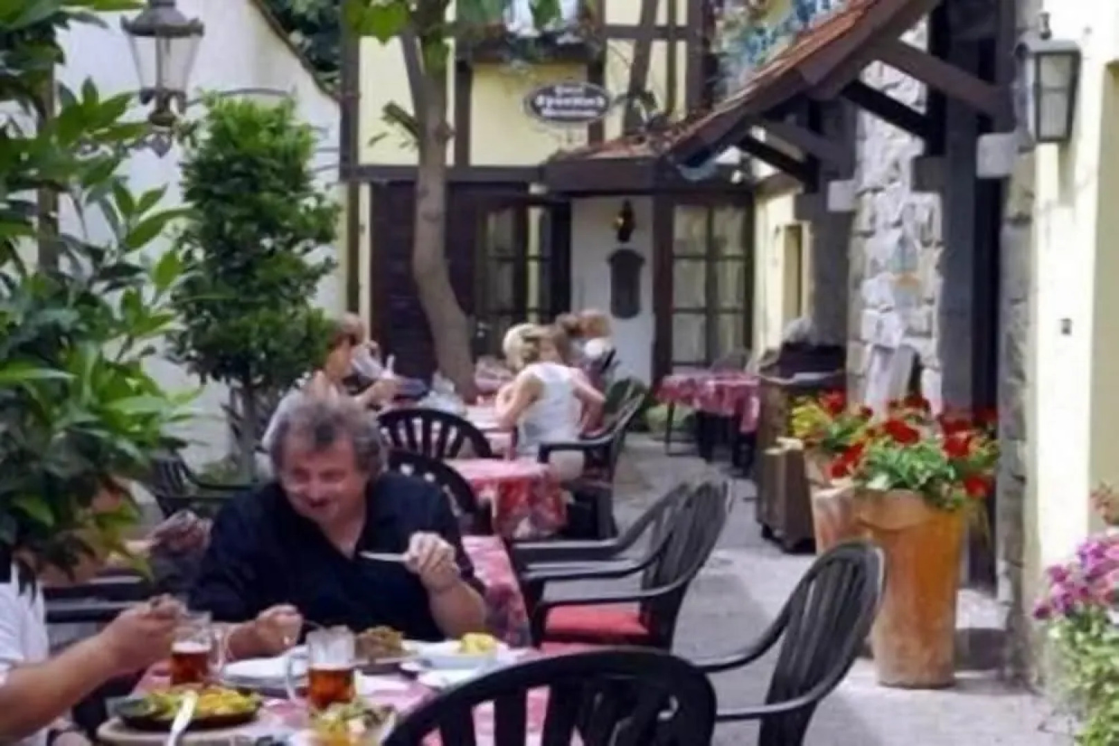 Spundloch - das Hotel & Weinrestaurant