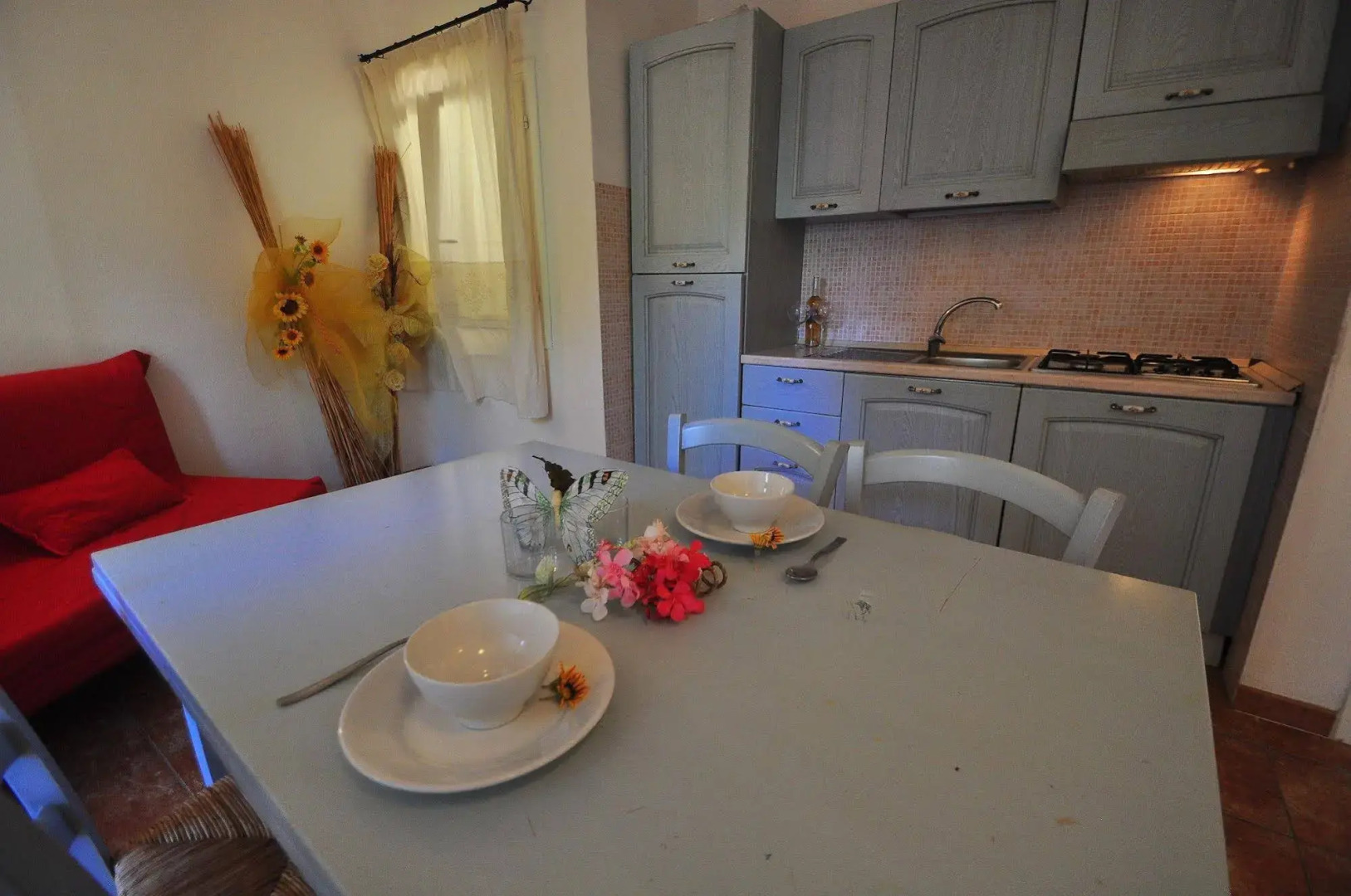 Villaggio Costa Paradiso