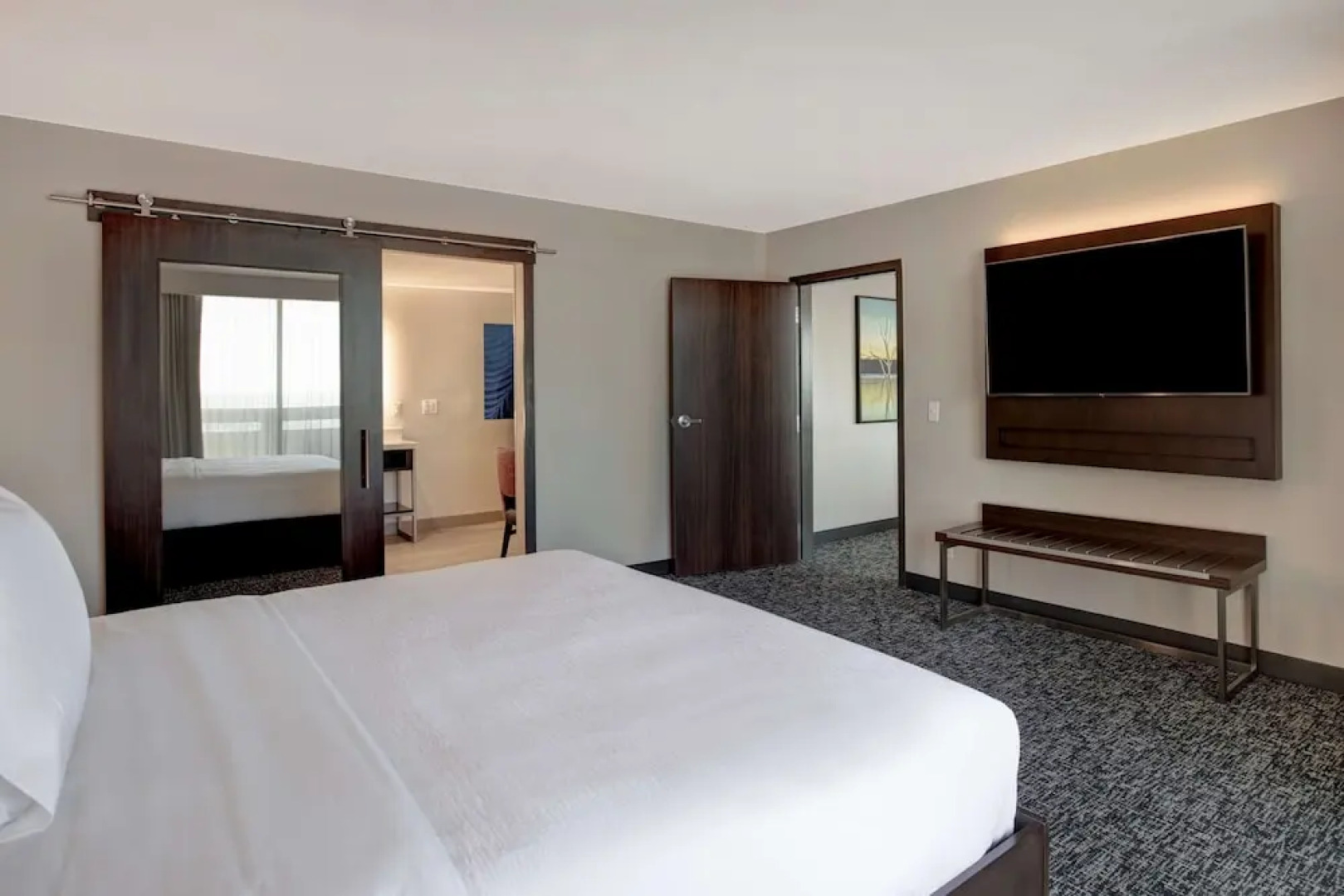 Embassy Suites By Hilton Oklahoma City Northwest