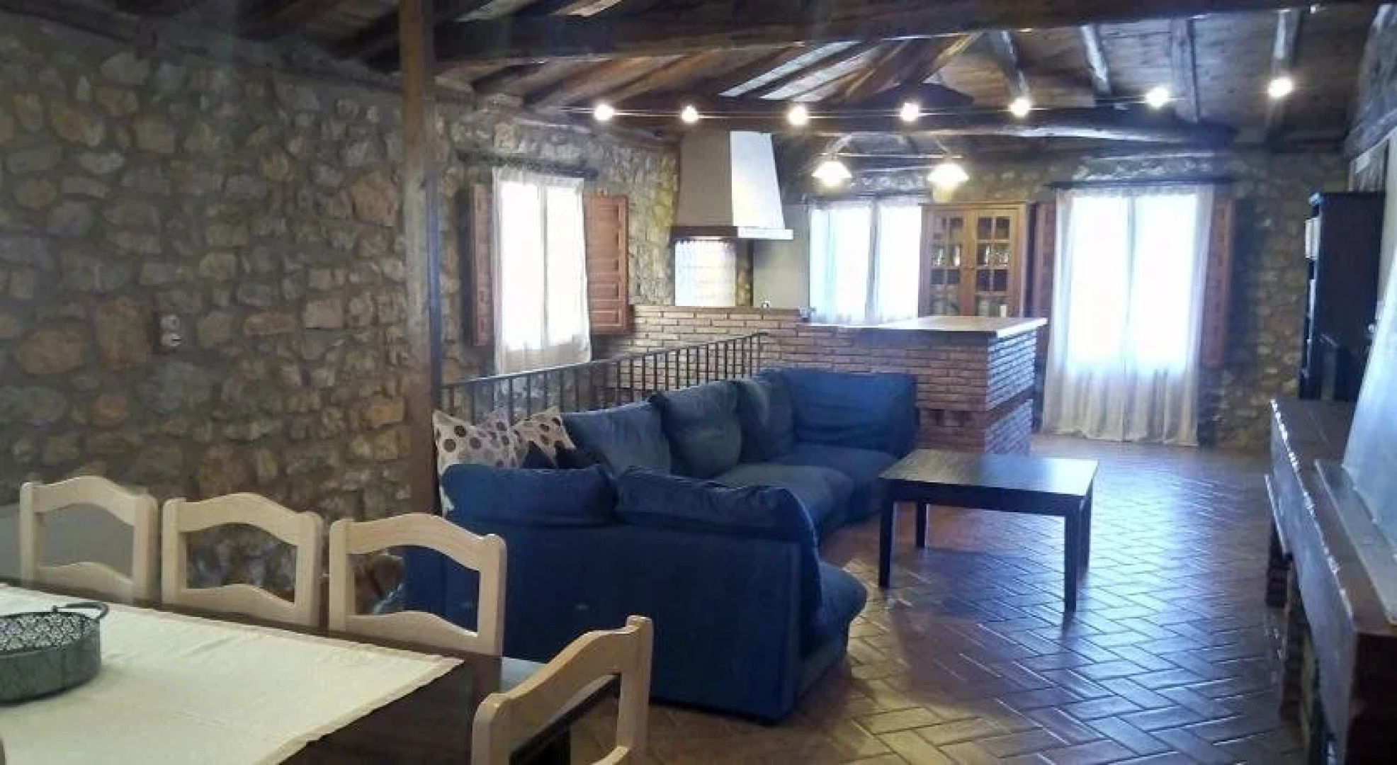 Casa Rural Posada del Pelaire