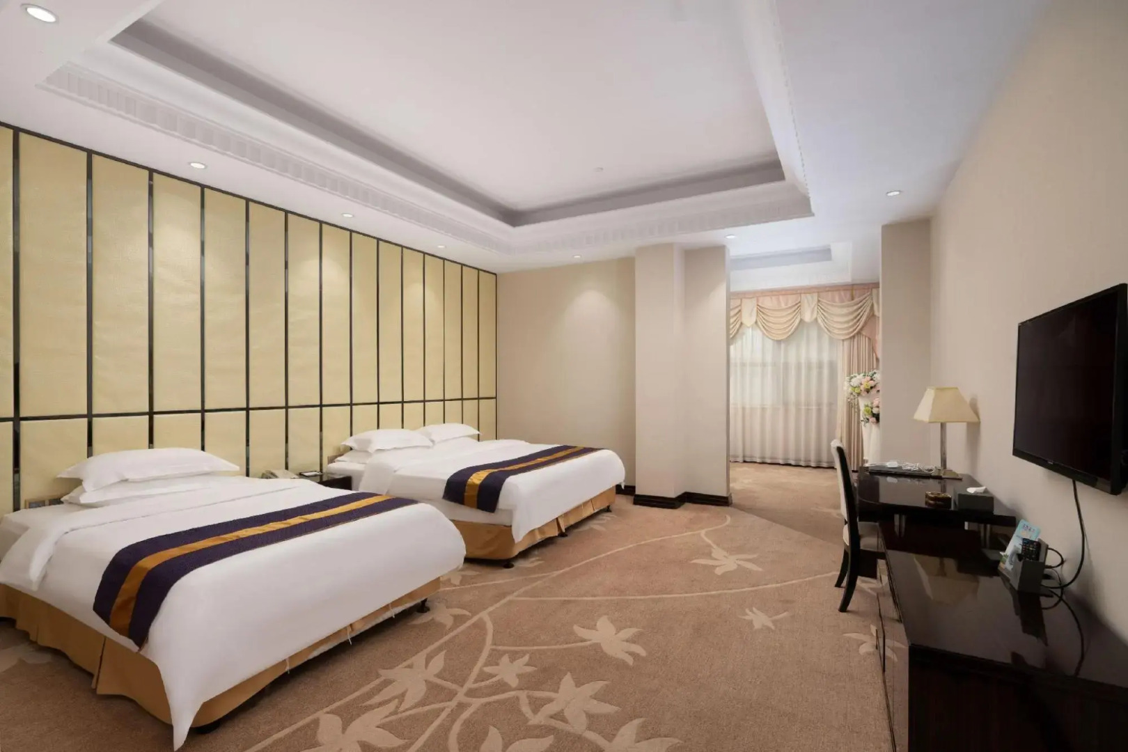 Guilin New Kwangsi Style Hotel